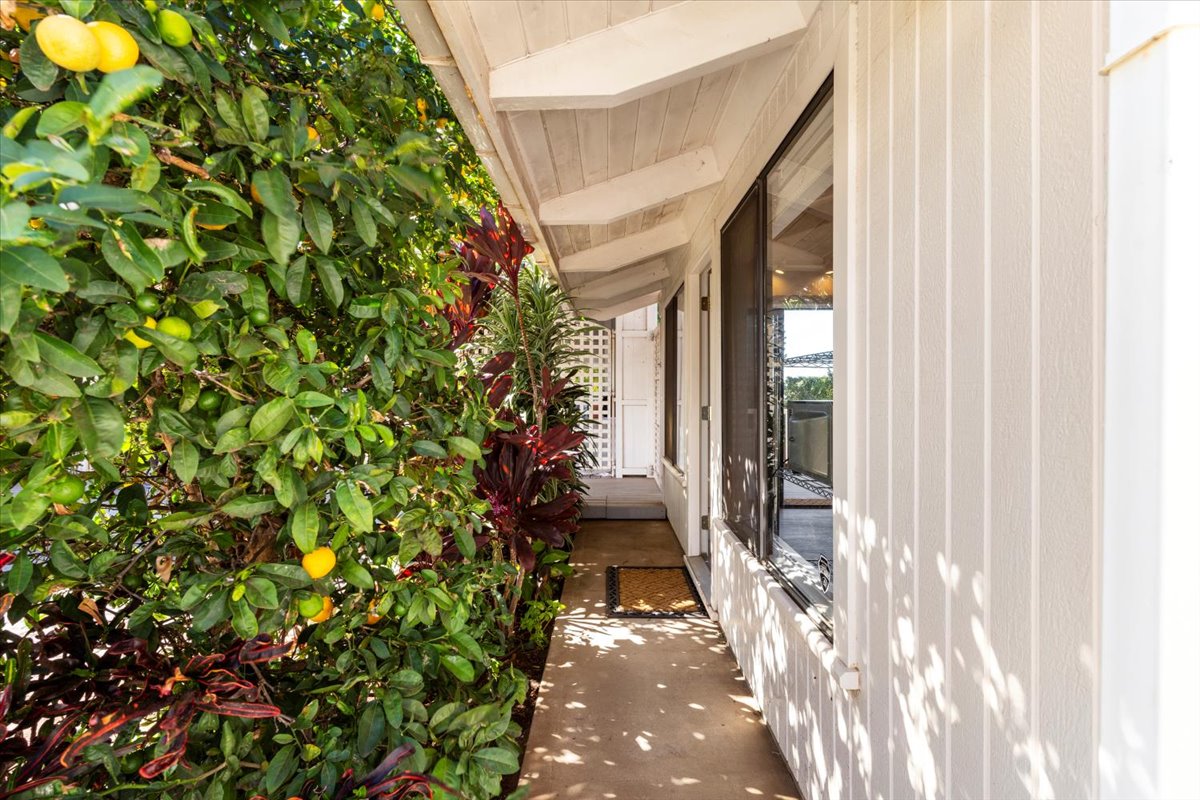 Kula House: 2986 Lower Kula Rd