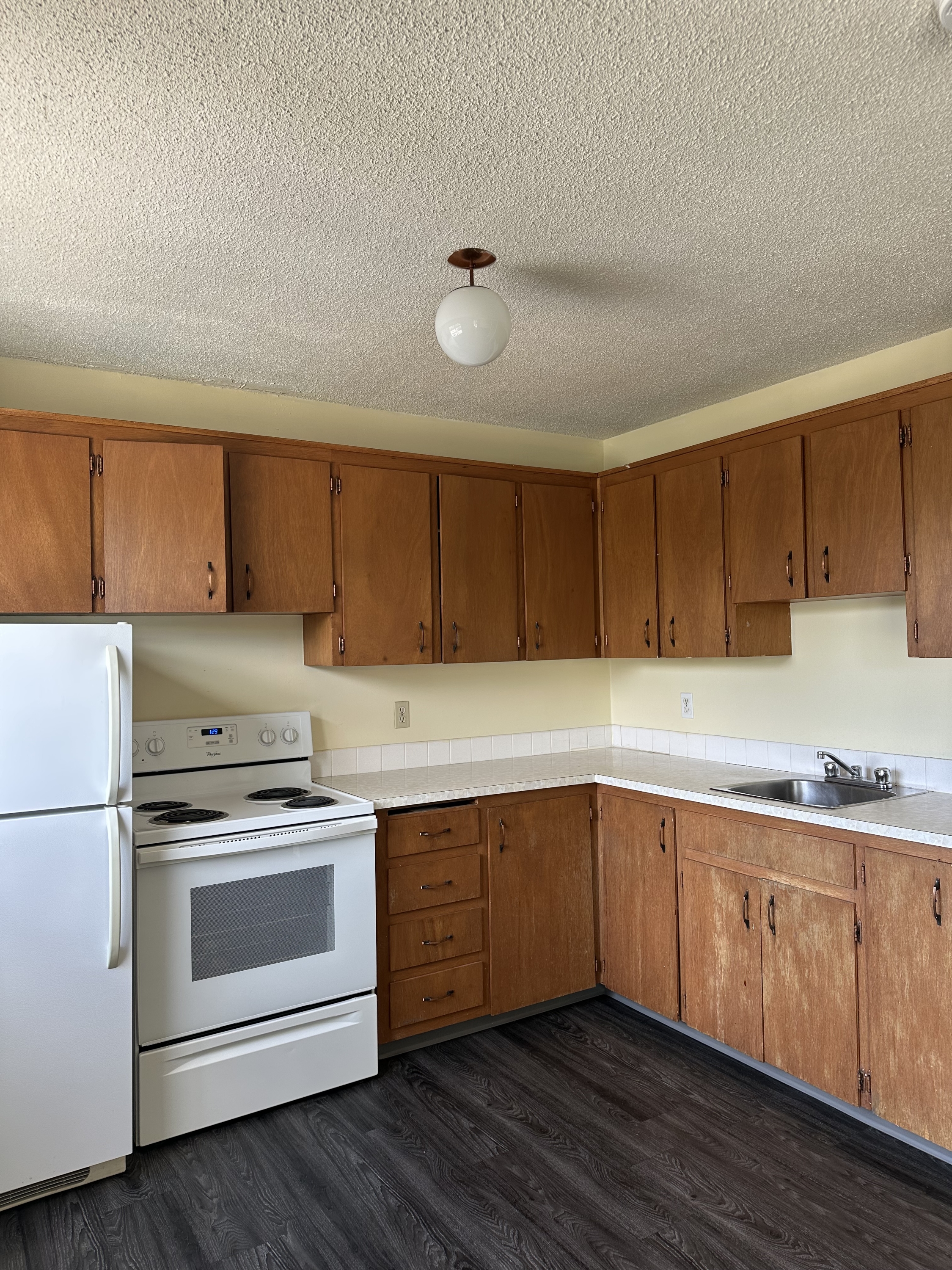 Edmonton Condo: 9625 156 Street Northwest - 304