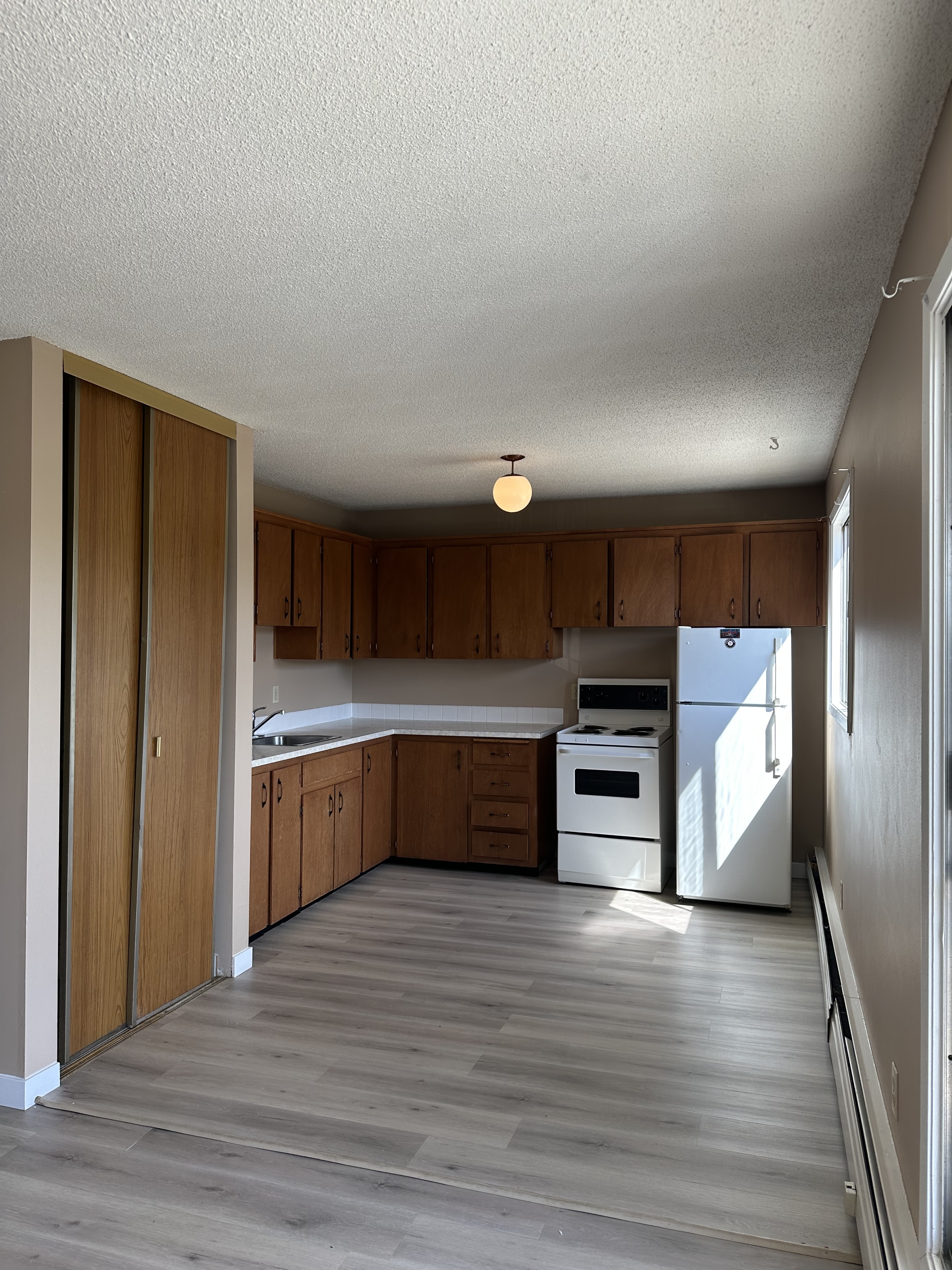 Edmonton Condo: 9625 156 Street Northwest - 302