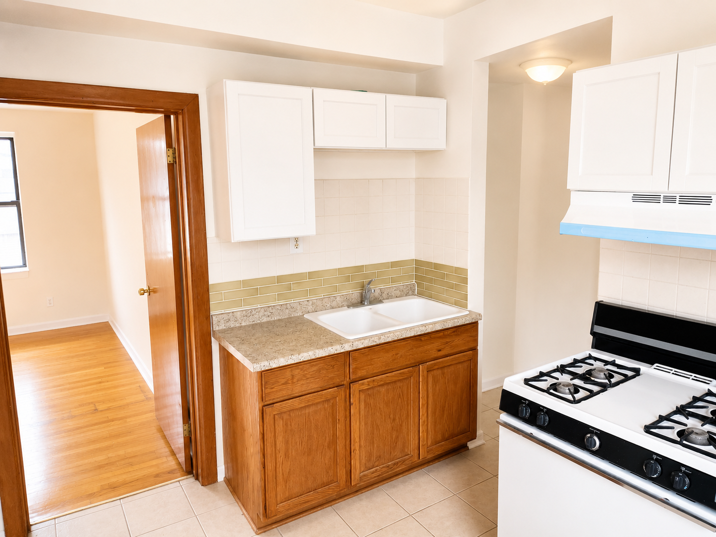 Chicago Condo: 3560 West Cortland