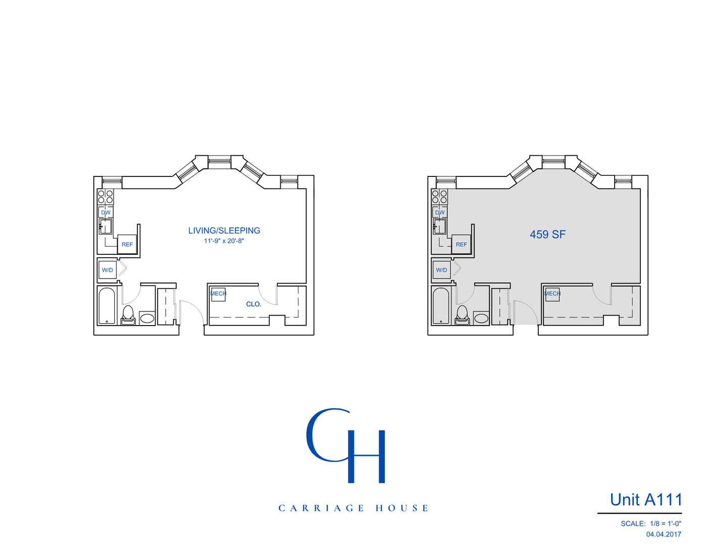 Philadelphia Condo: 3500 Powelton Ave