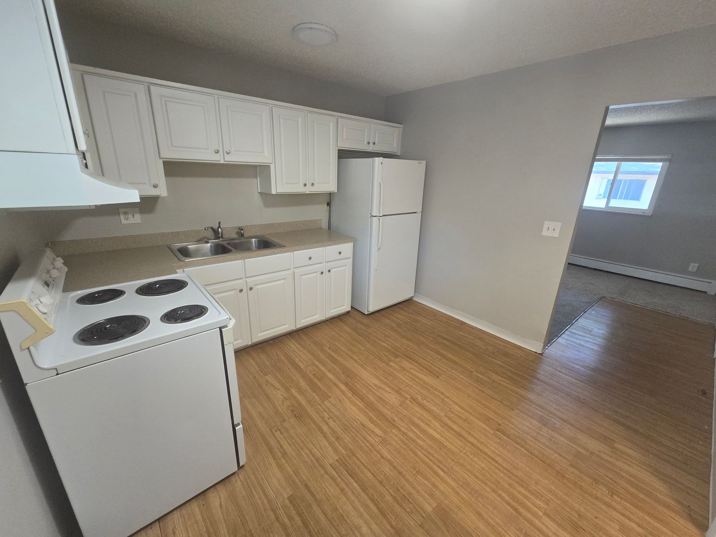 Colorado Springs Condo: 2915 Sage Street