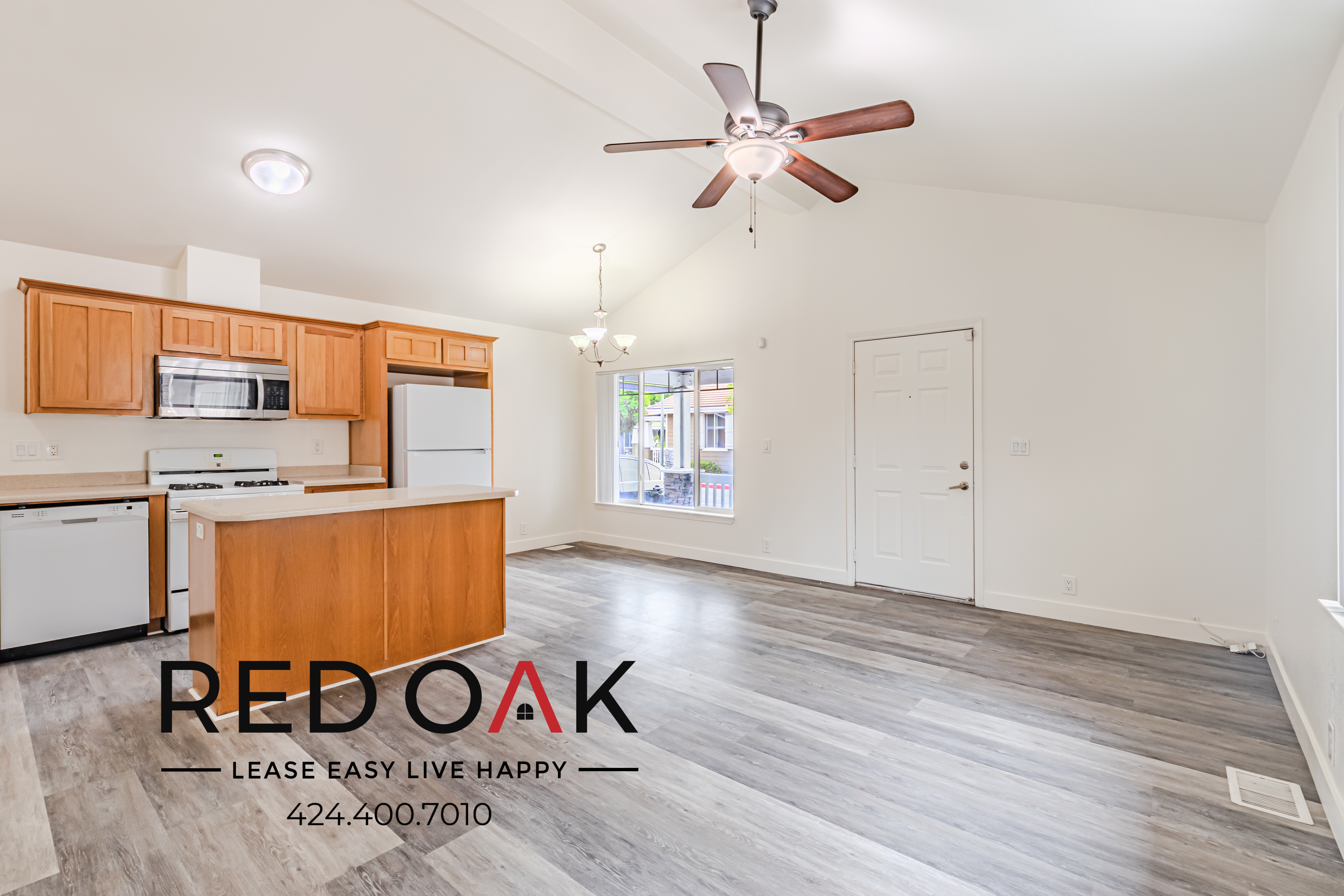 Riverside Condo: 5200 Central Ave
