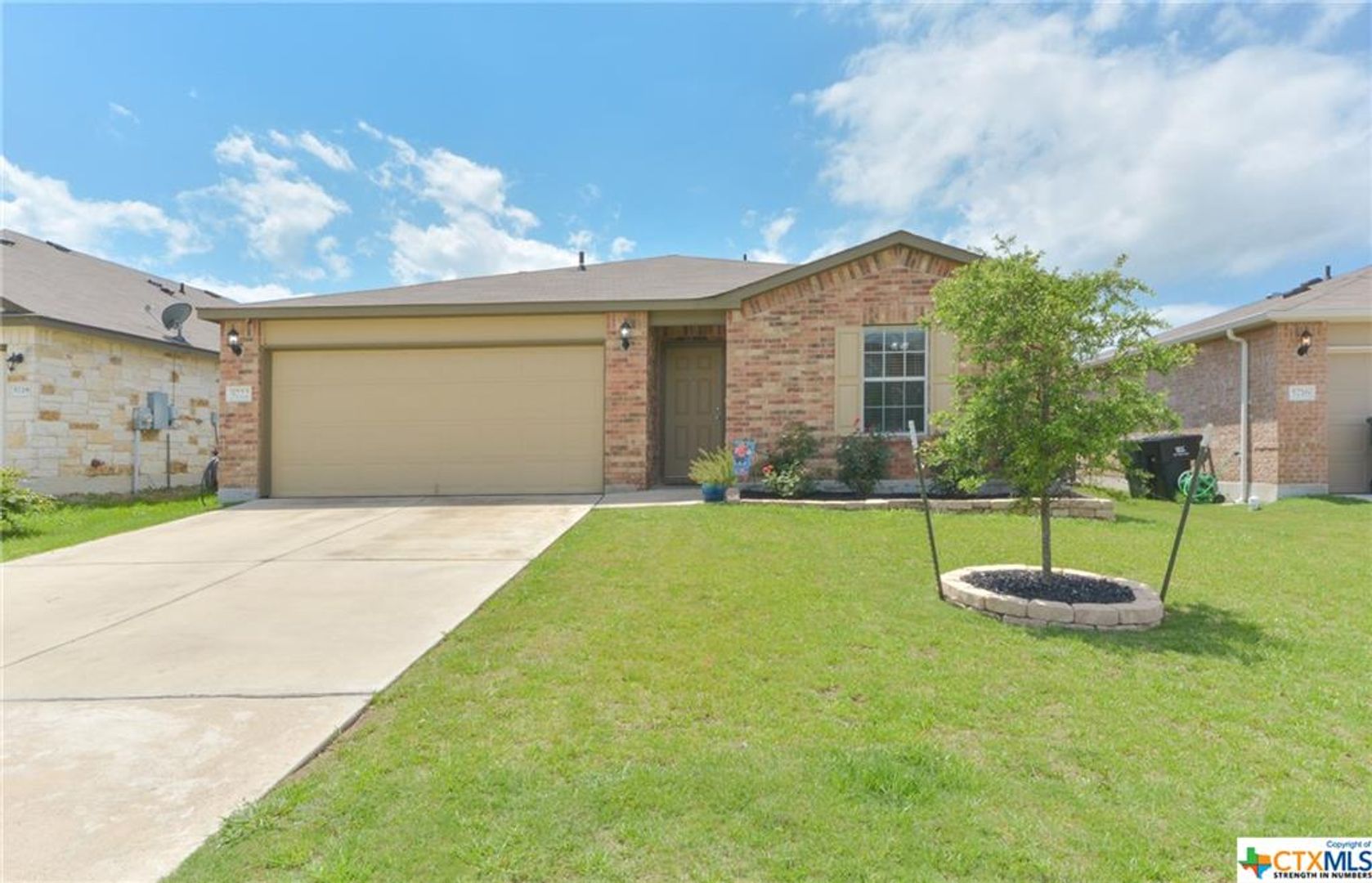 Temple House: 5722 Stanford Dr