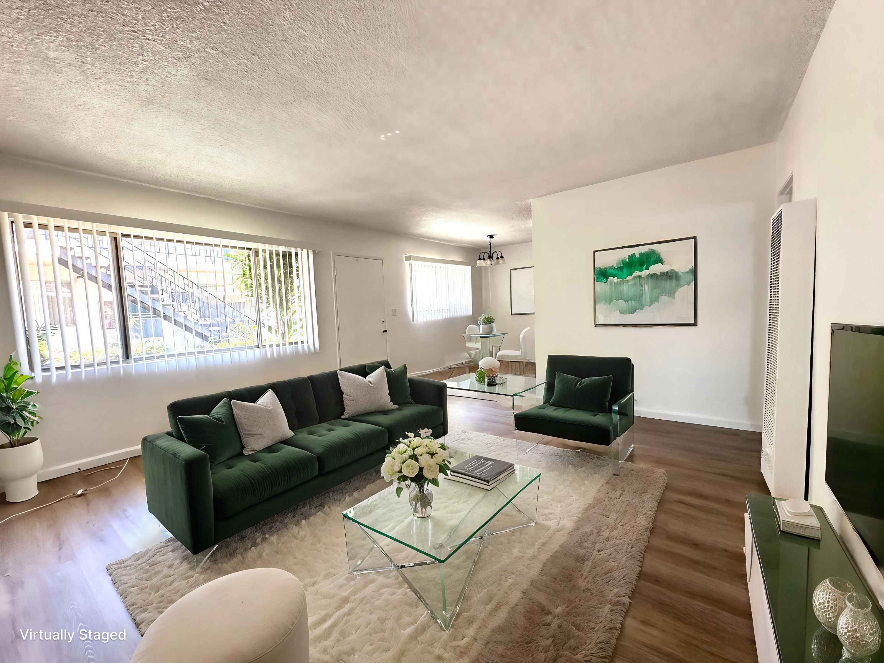 Glendale Condo: 365 W Milford St