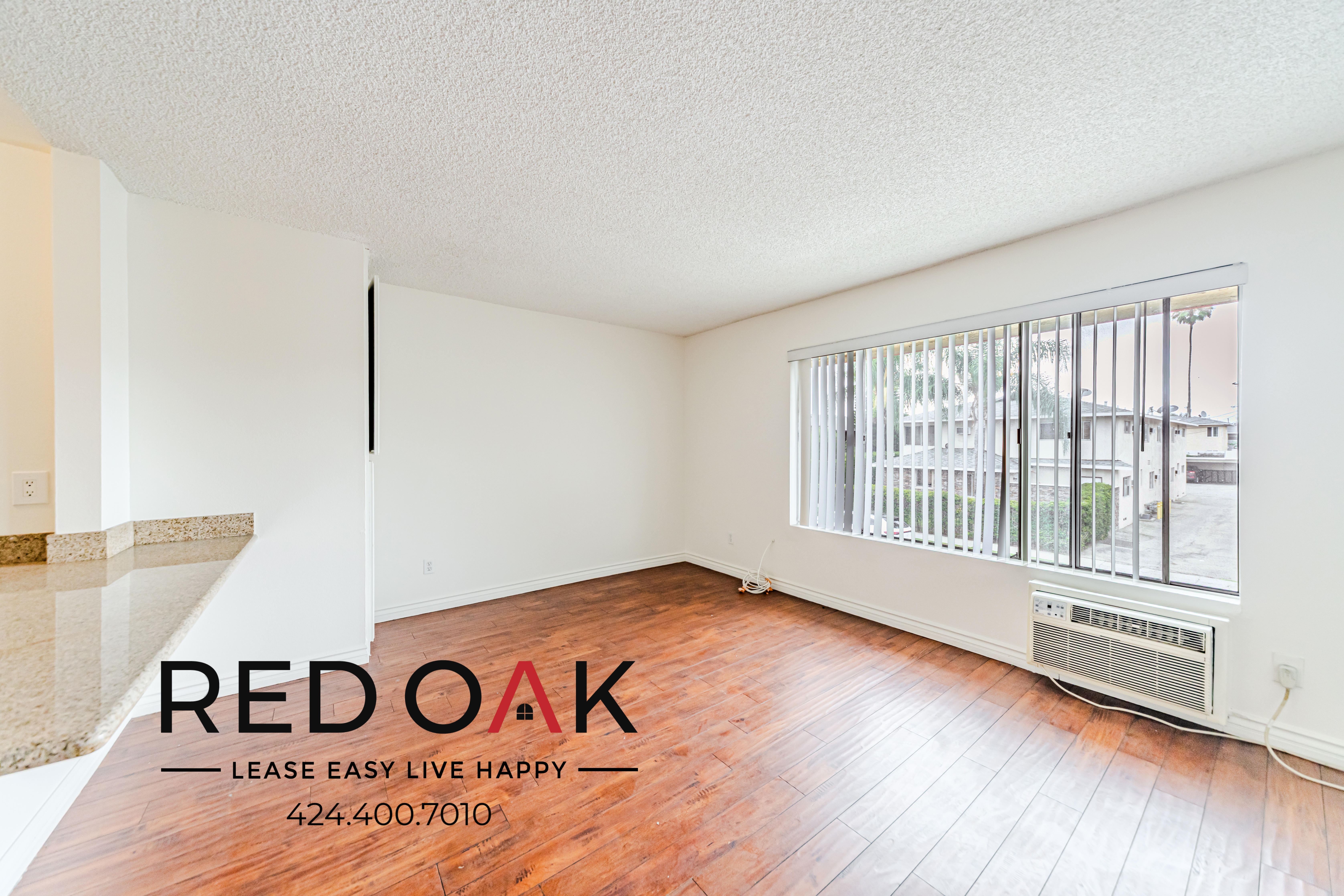 North Hollywood Condo: 6255 Beck Ave