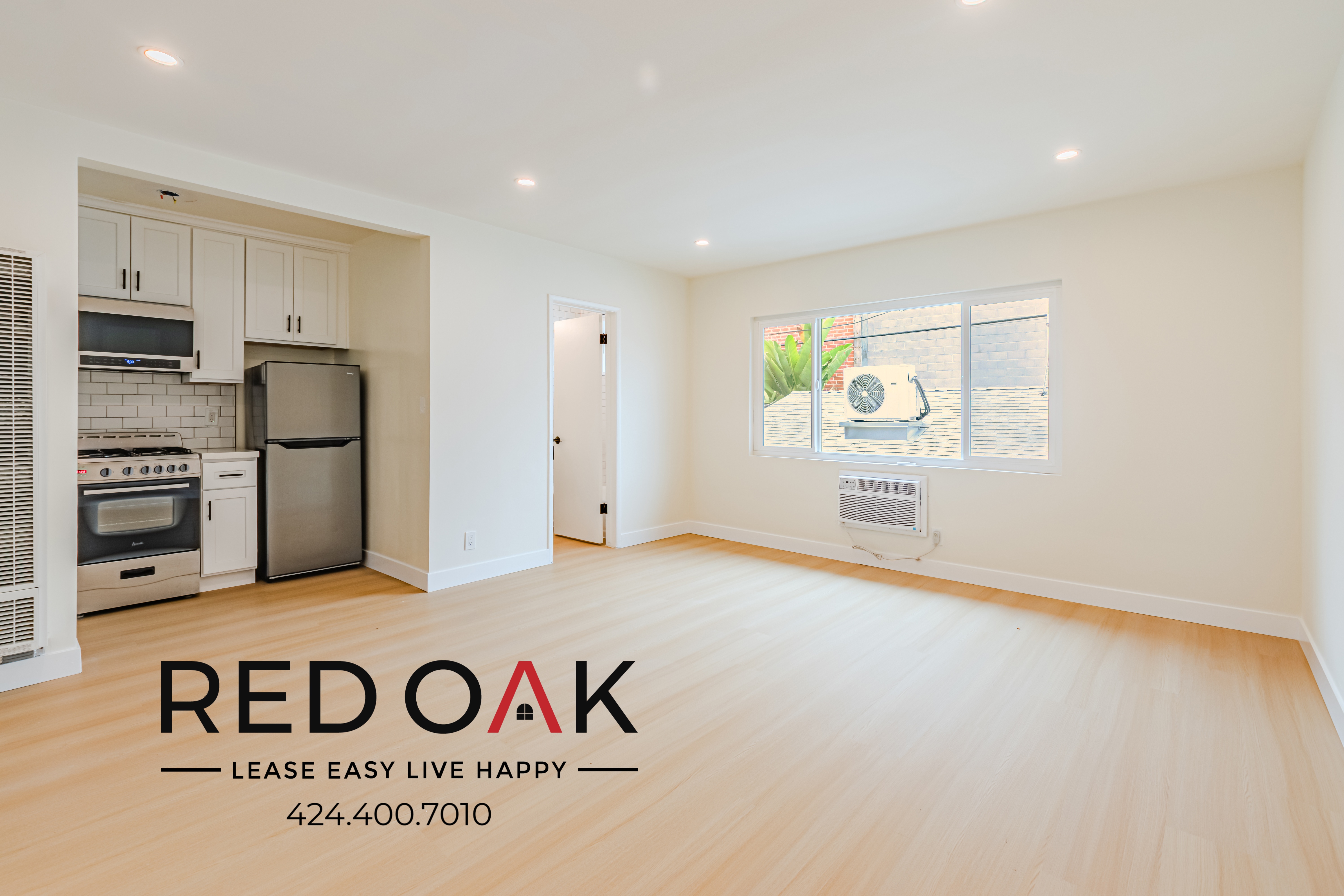 Los Angeles Condo: 1822 Garfield Pl
