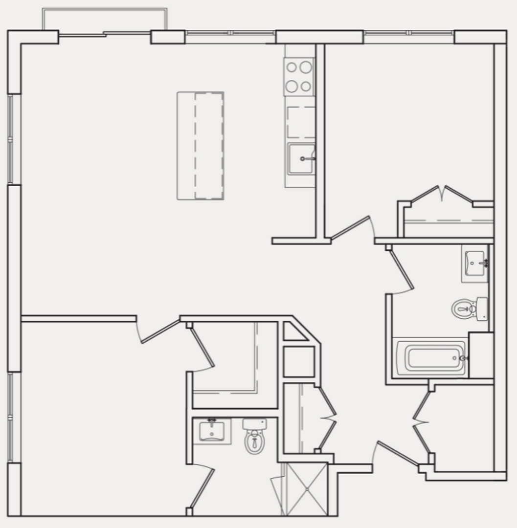 Revere Condo: 90 Ocean Ave
