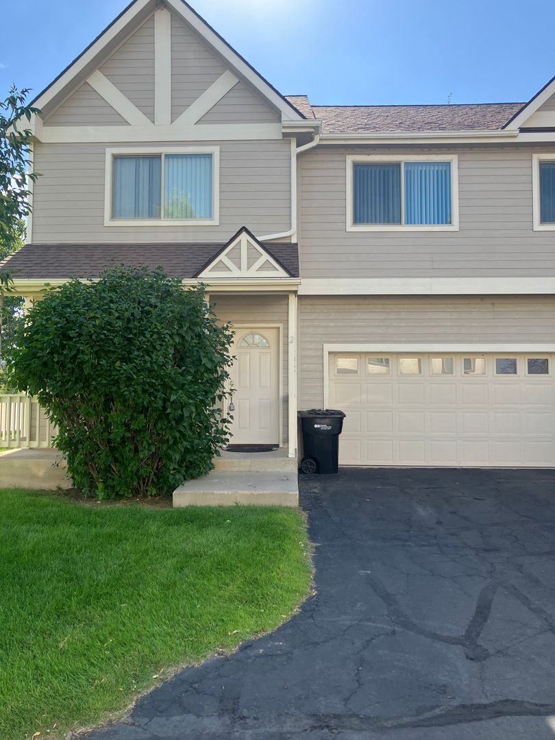 Bayfield House: 1302 Kremer