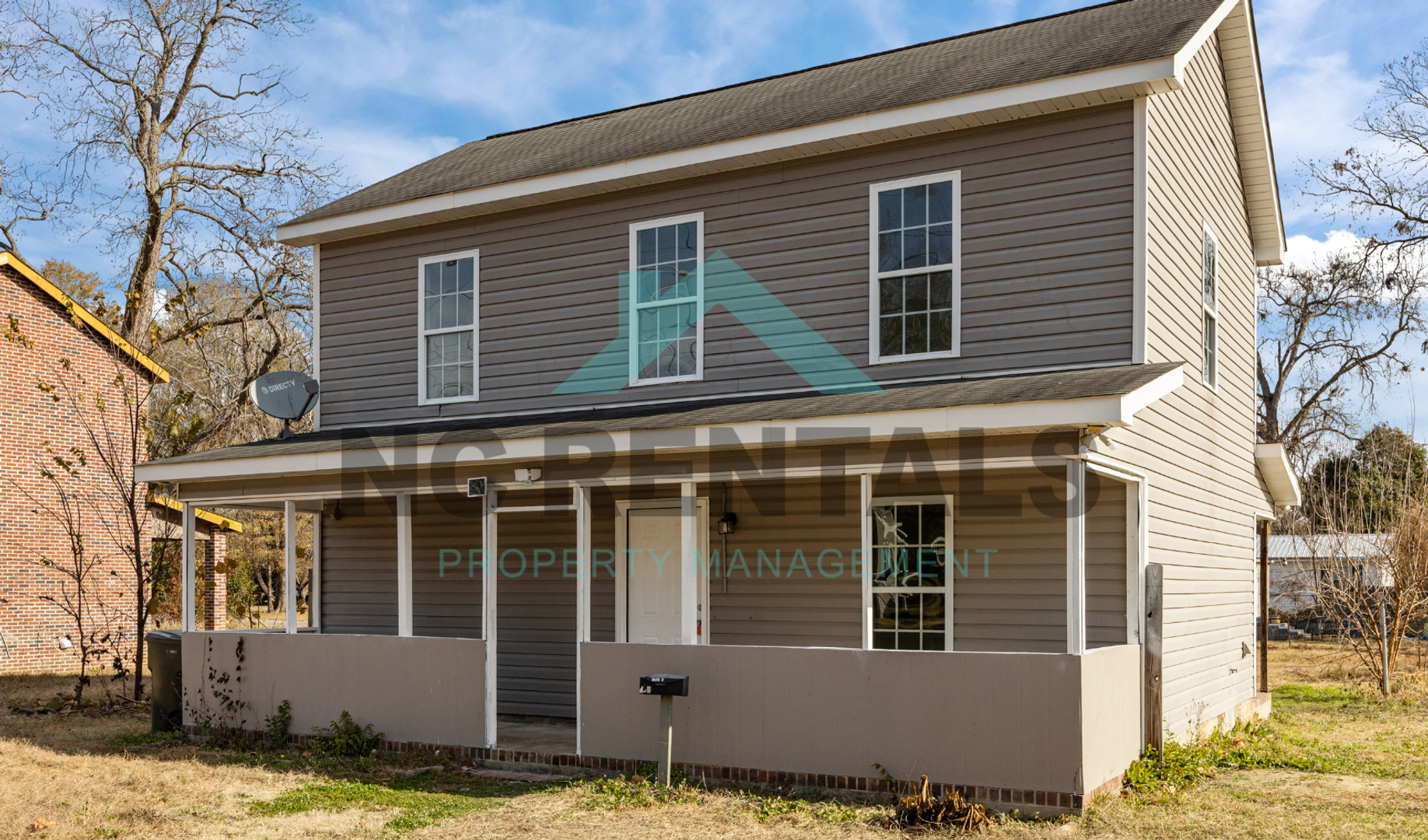 Greenville House: 607 Roosevelt Ave