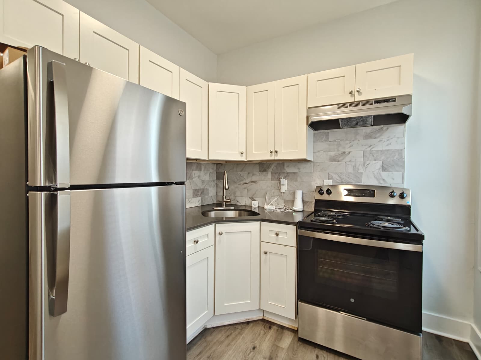 Philadelphia Townhome: 3122 N Chadwick St