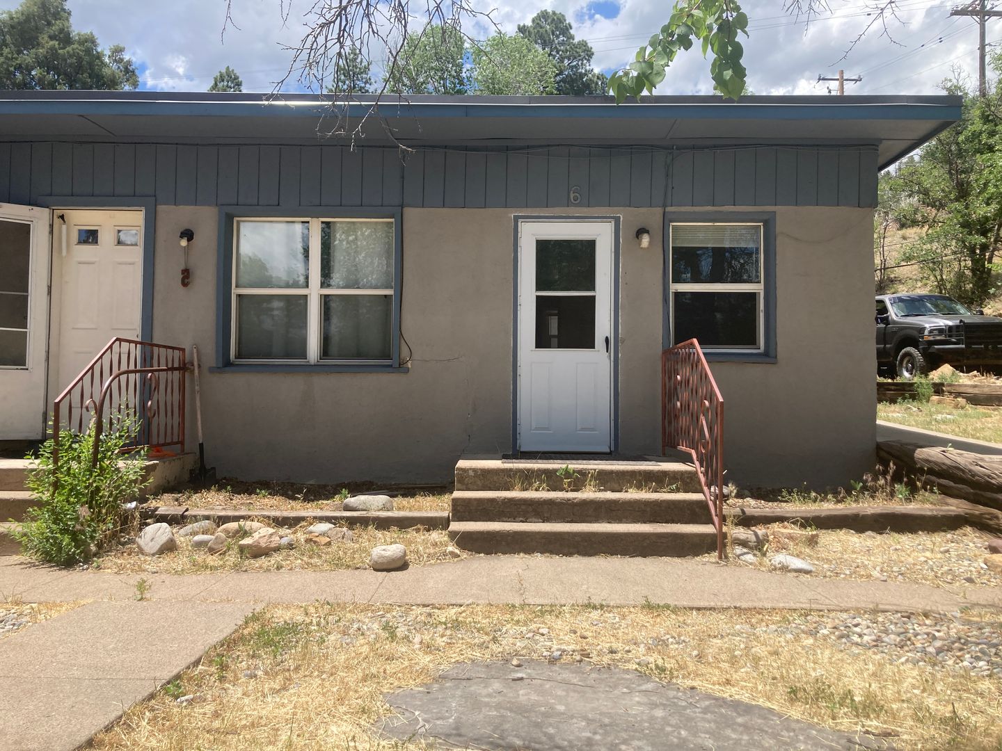 Durango Condo: 200 West 32nd St