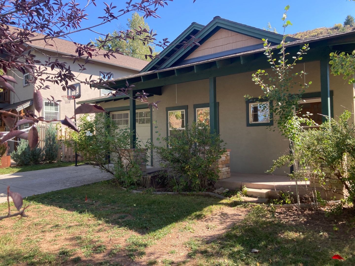 Durango House: 26 East Animas VIllage Dr