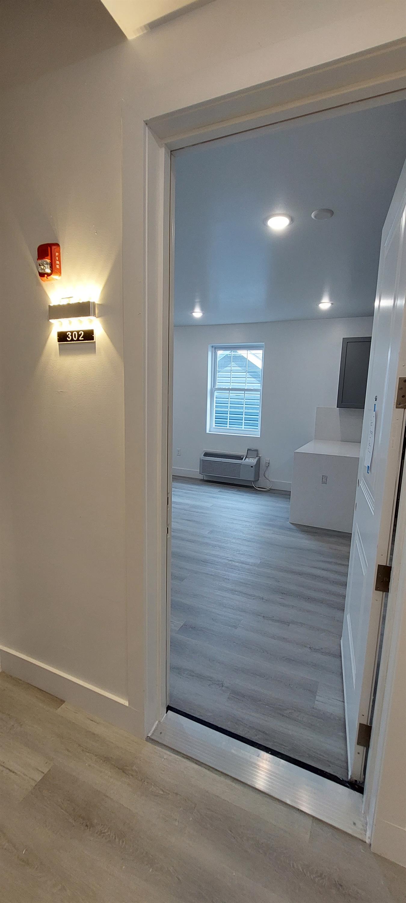 Passaic Condo: 273 Oak StreetApartment # 302