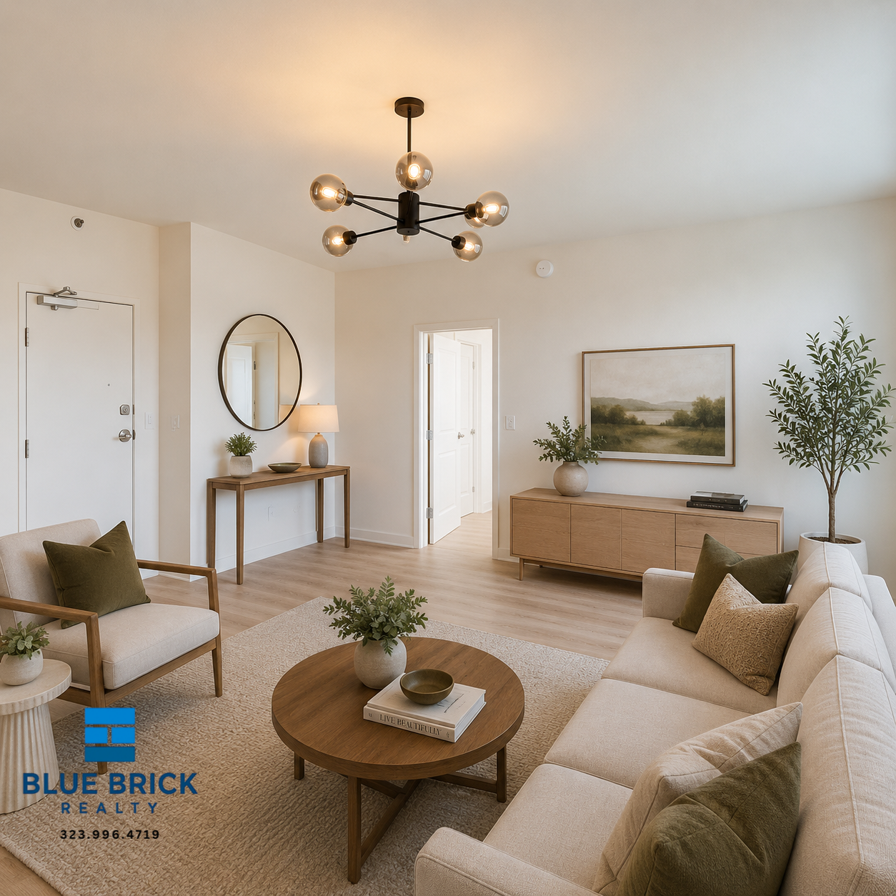 Los Angeles Condo: 300 N Bonnie Brae St