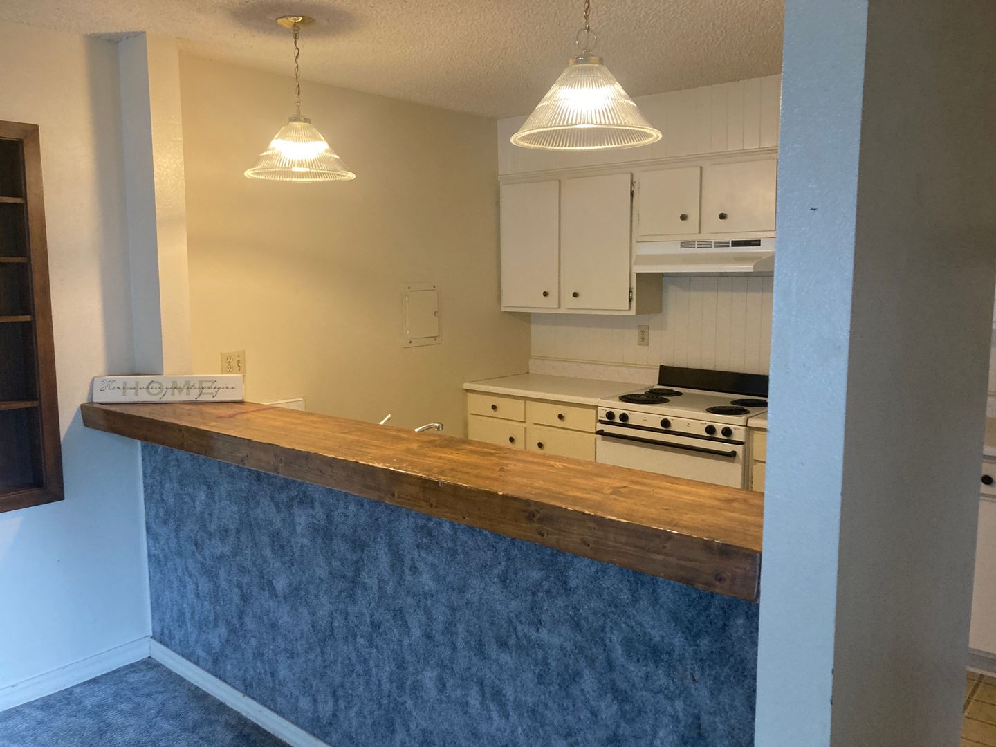 Durango House: 1135 Florida Road