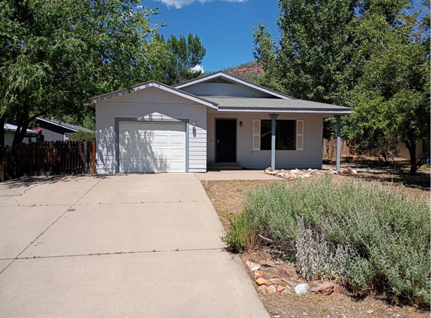 Durango House: 179 Hermosa Circle