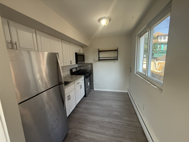 Philadelphia Condo: 6518 N Camac St