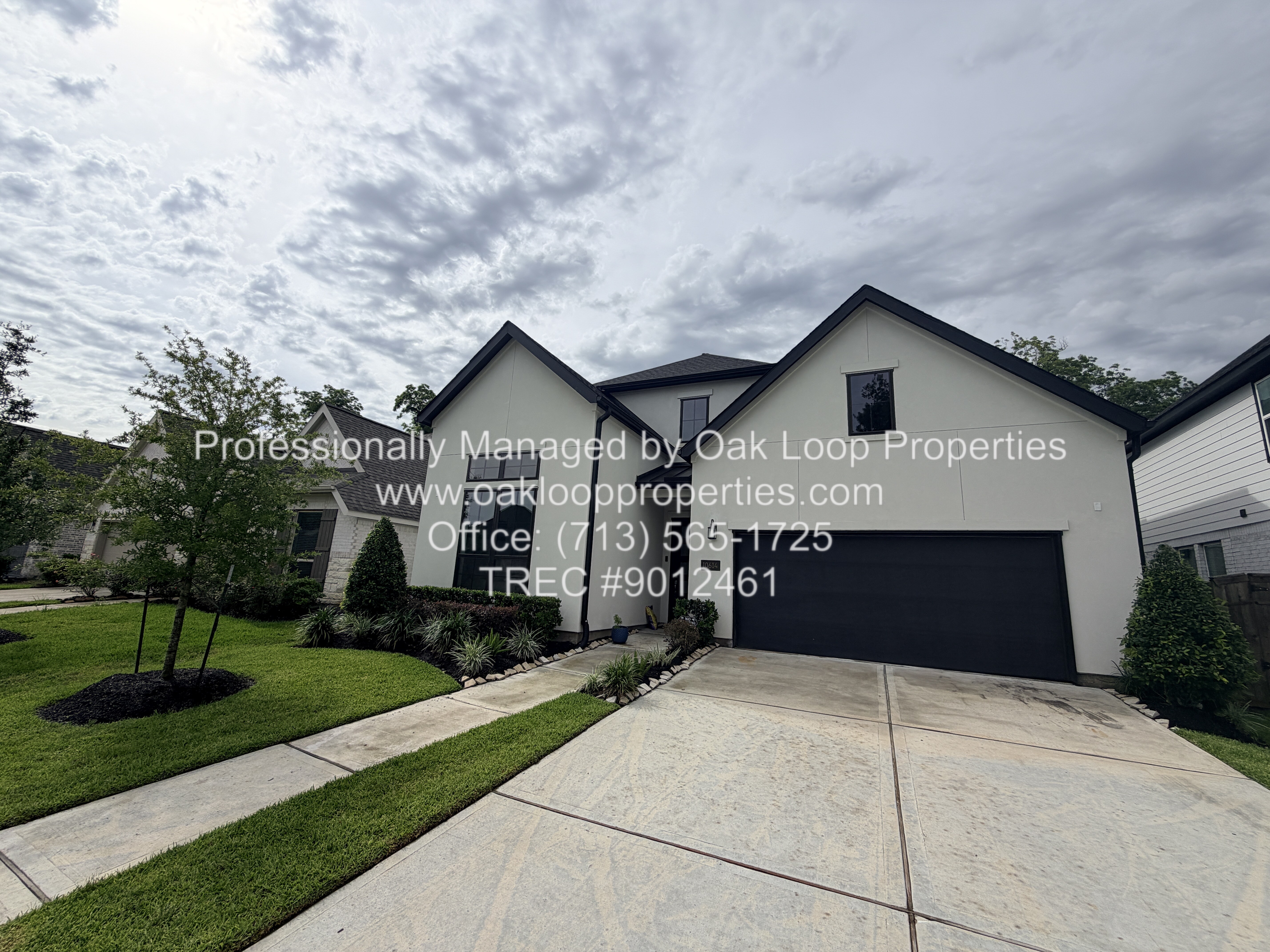 Missouri City House: 10614 Kingston Spring Dr