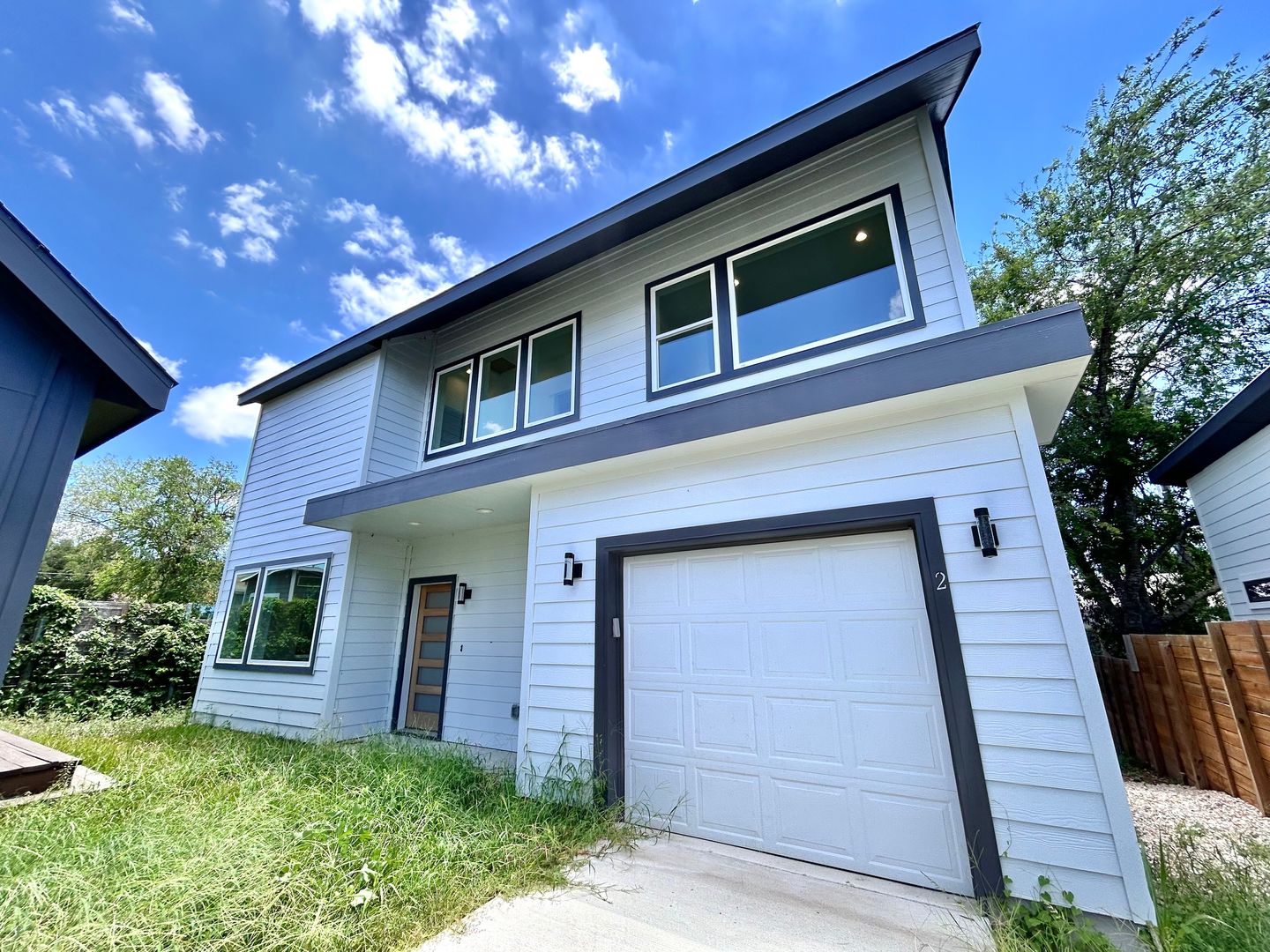 Austin Condo: 5605 Samuel Huston Avenue