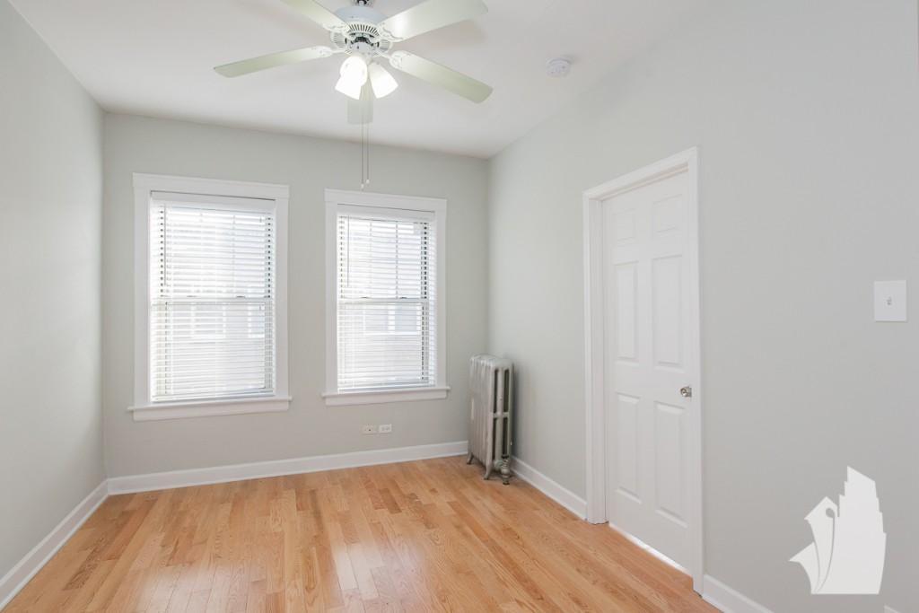 Chicago Condo: 1932 West Winona Street