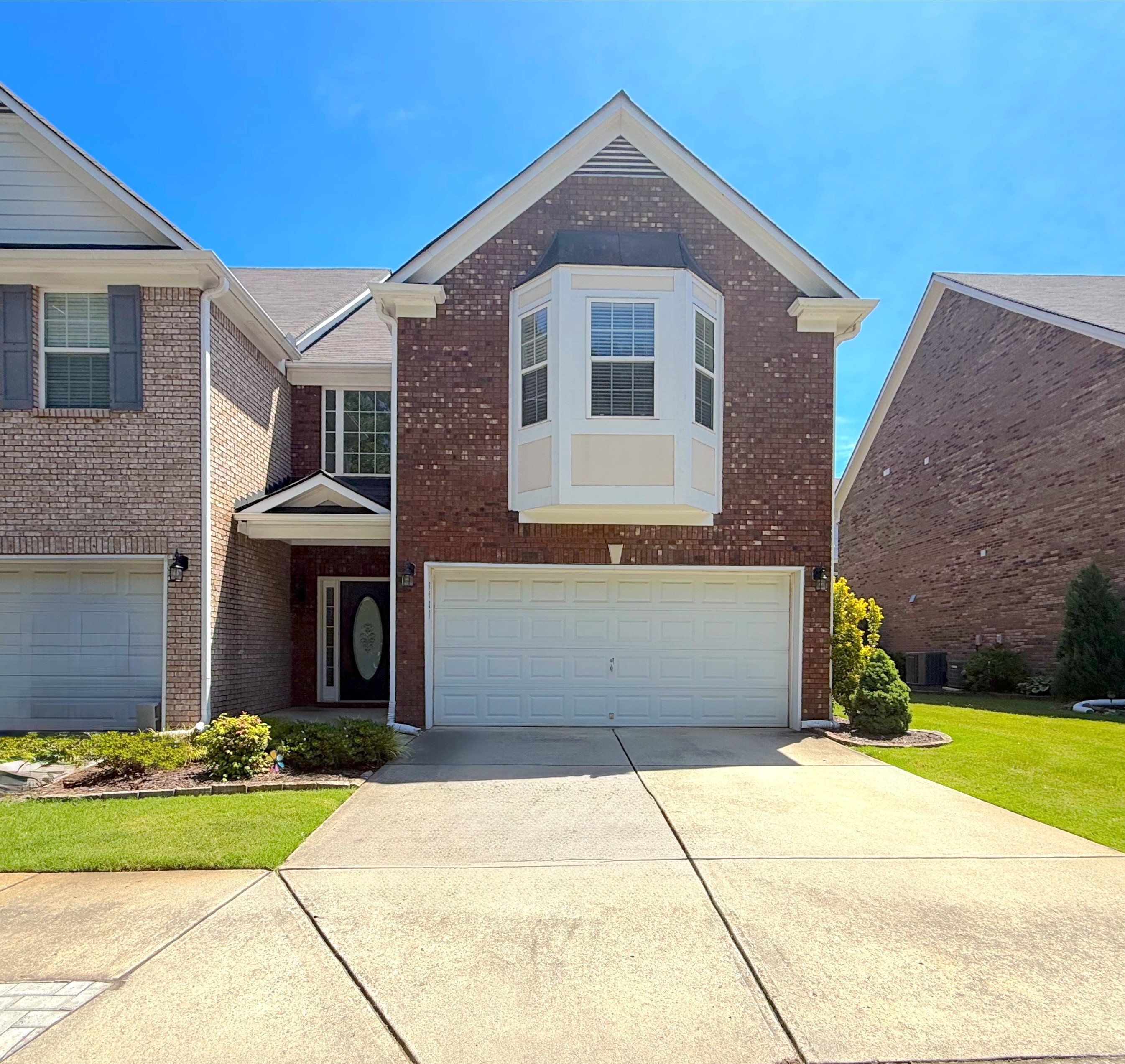 Peachtree Corners Townhome: 3527 Compass Rose Dr