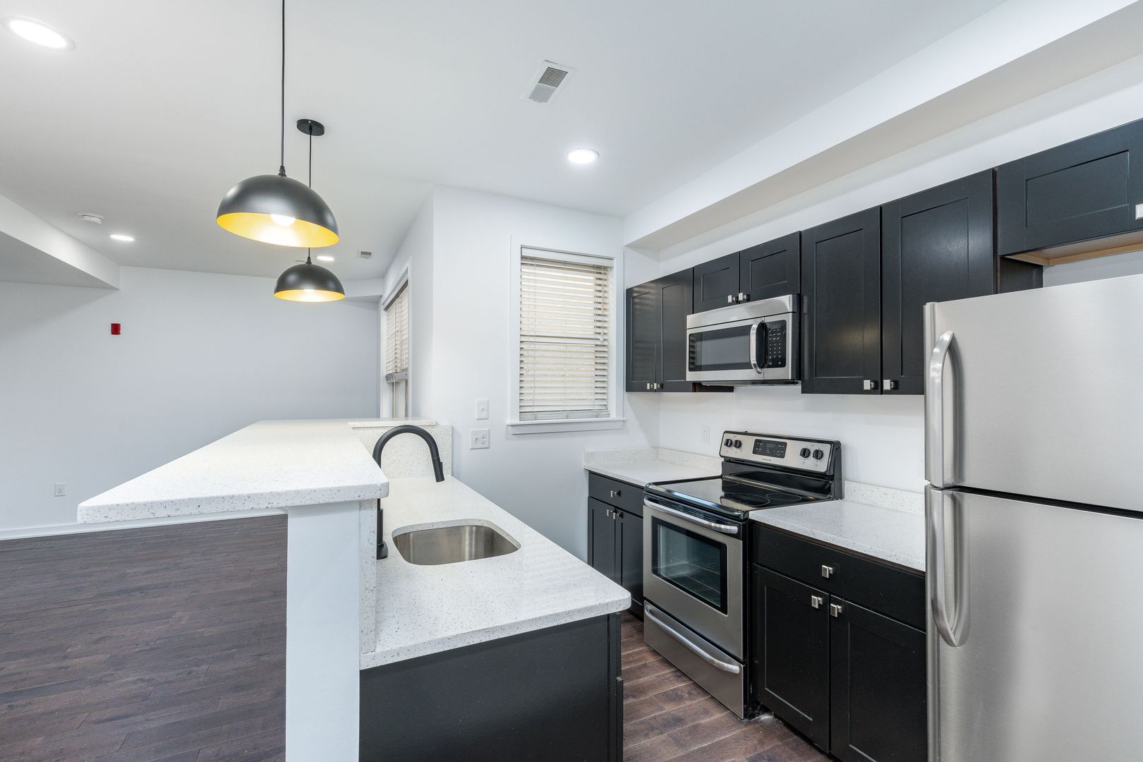 Philadelphia Condo: 1407 N Carlisle Street