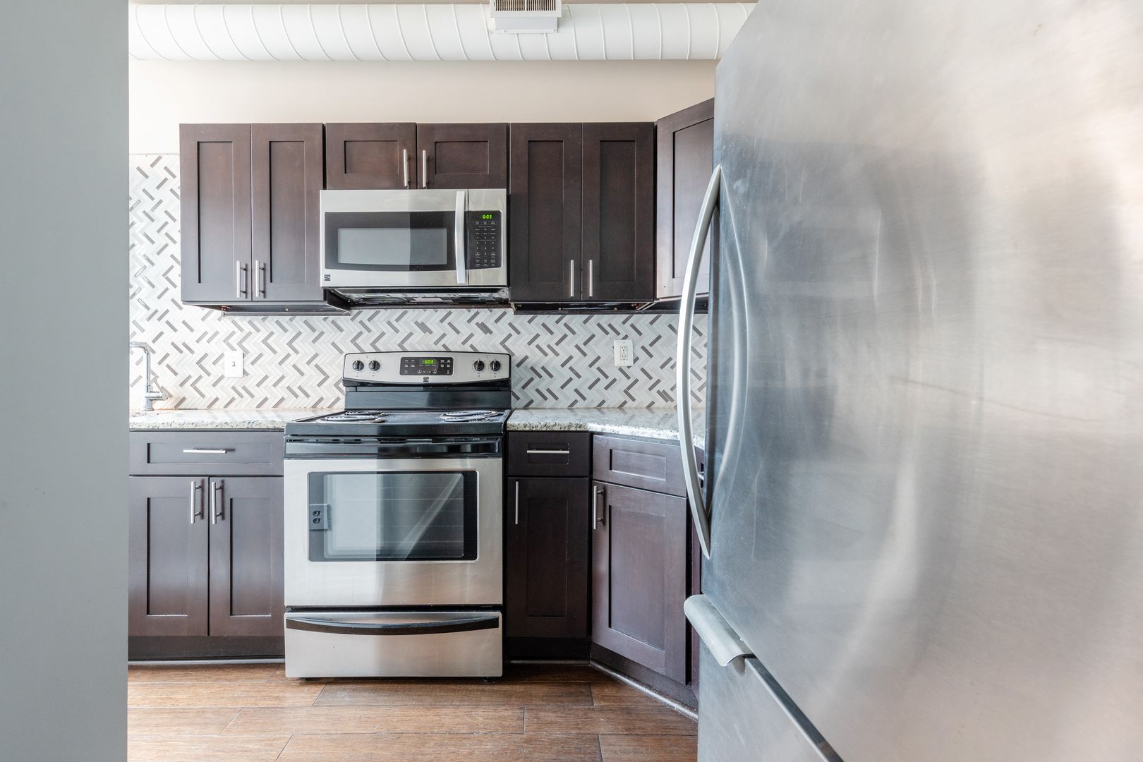 Philadelphia Condo: 1422 W Girard Ave