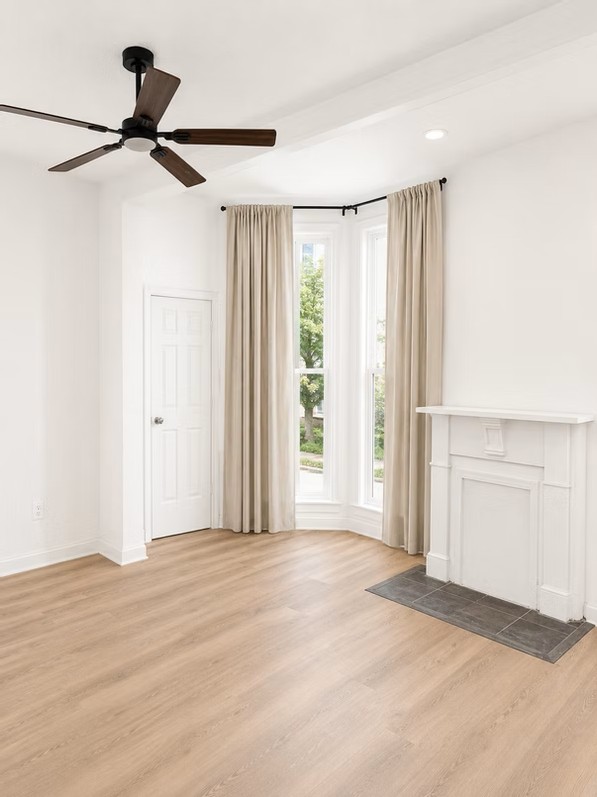 Louisville Condo: 124 W. College St.