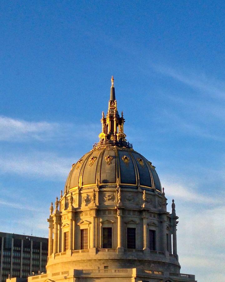 SanFrancisco Condo: 840 Van ness