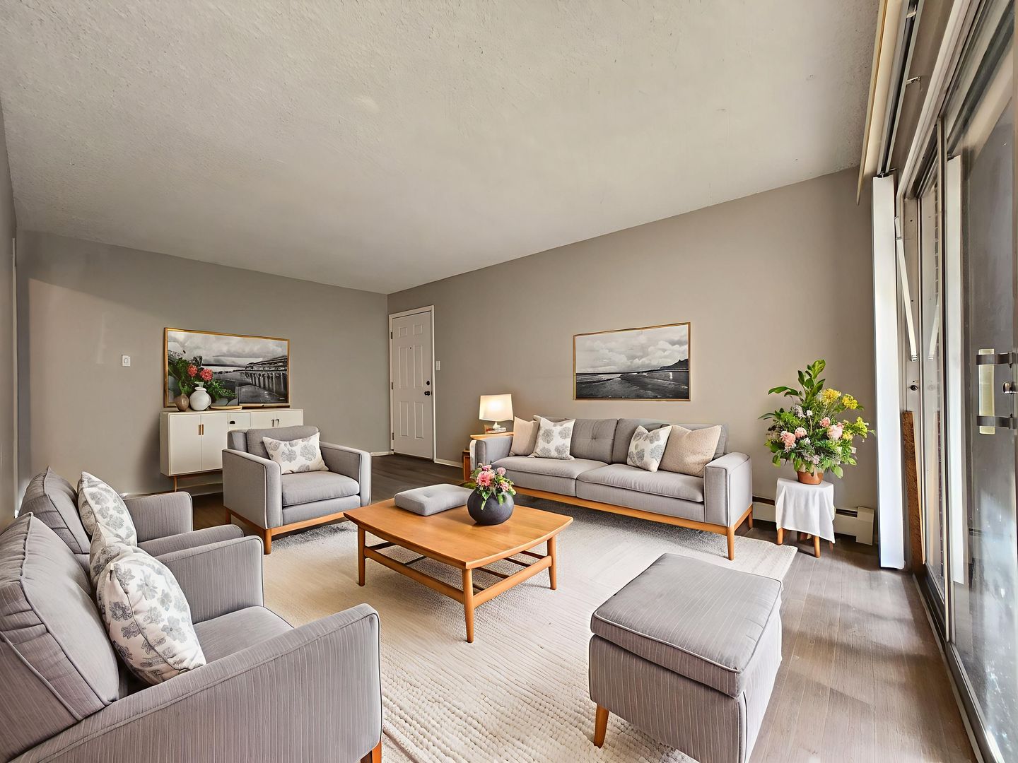 Colorado Springs Condo: 1505 E Kiowa Street