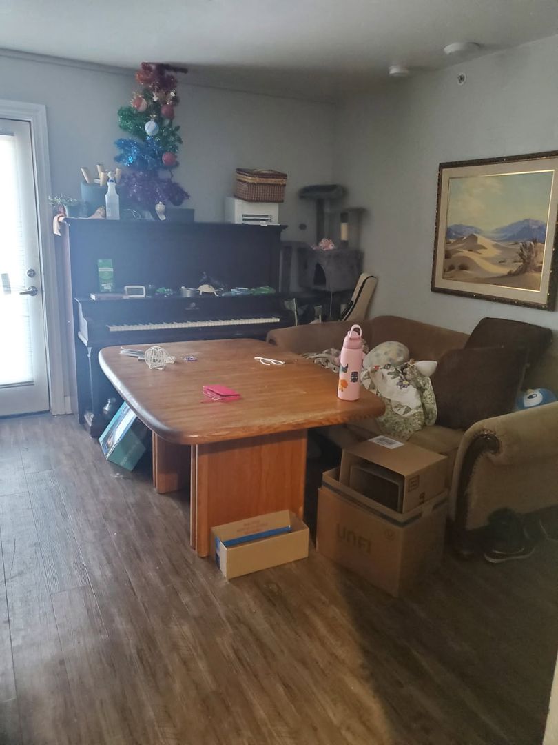 Durango Apartment: 2970 Main Ave