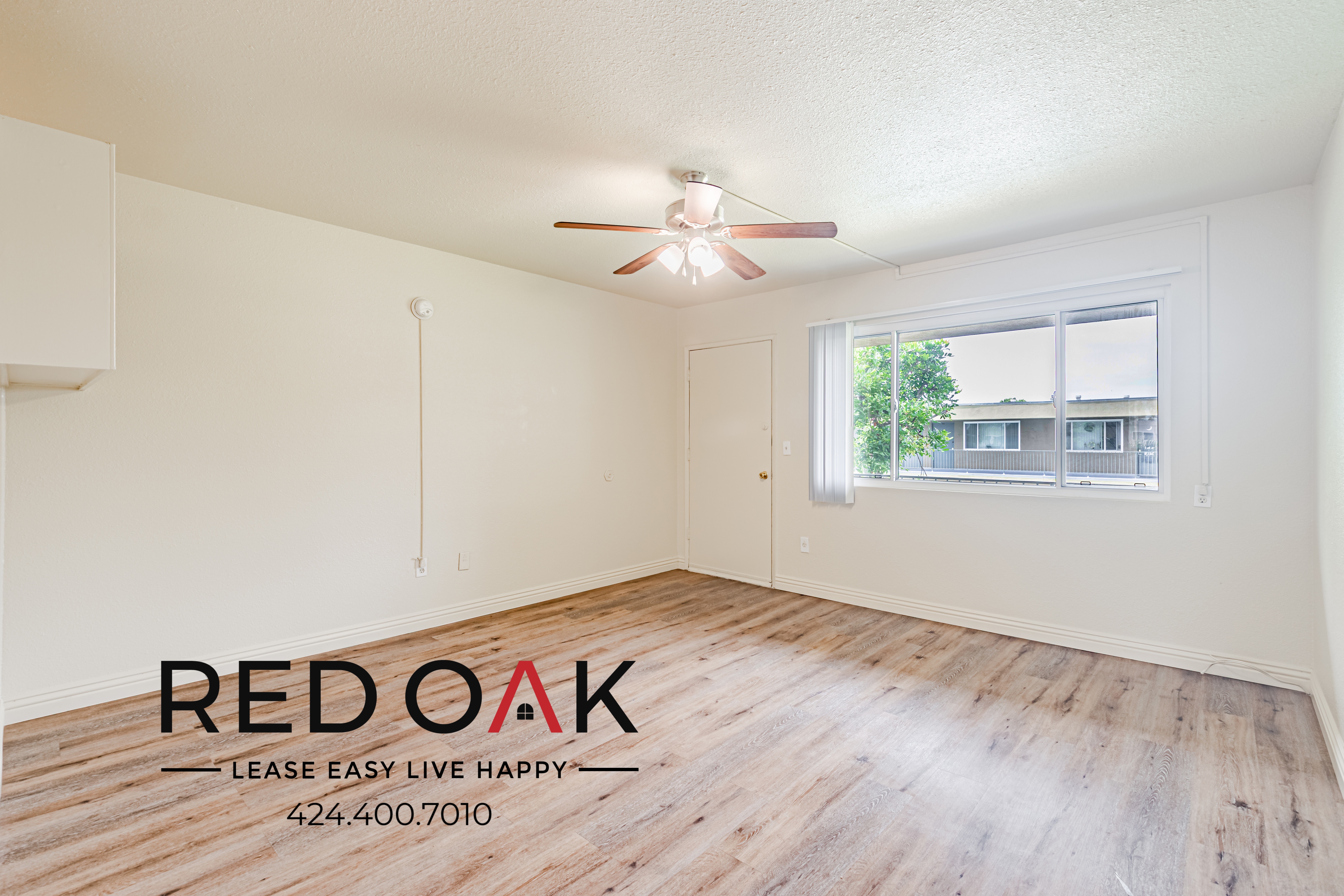 Long Beach Condo: 4801 Clair Del Ave