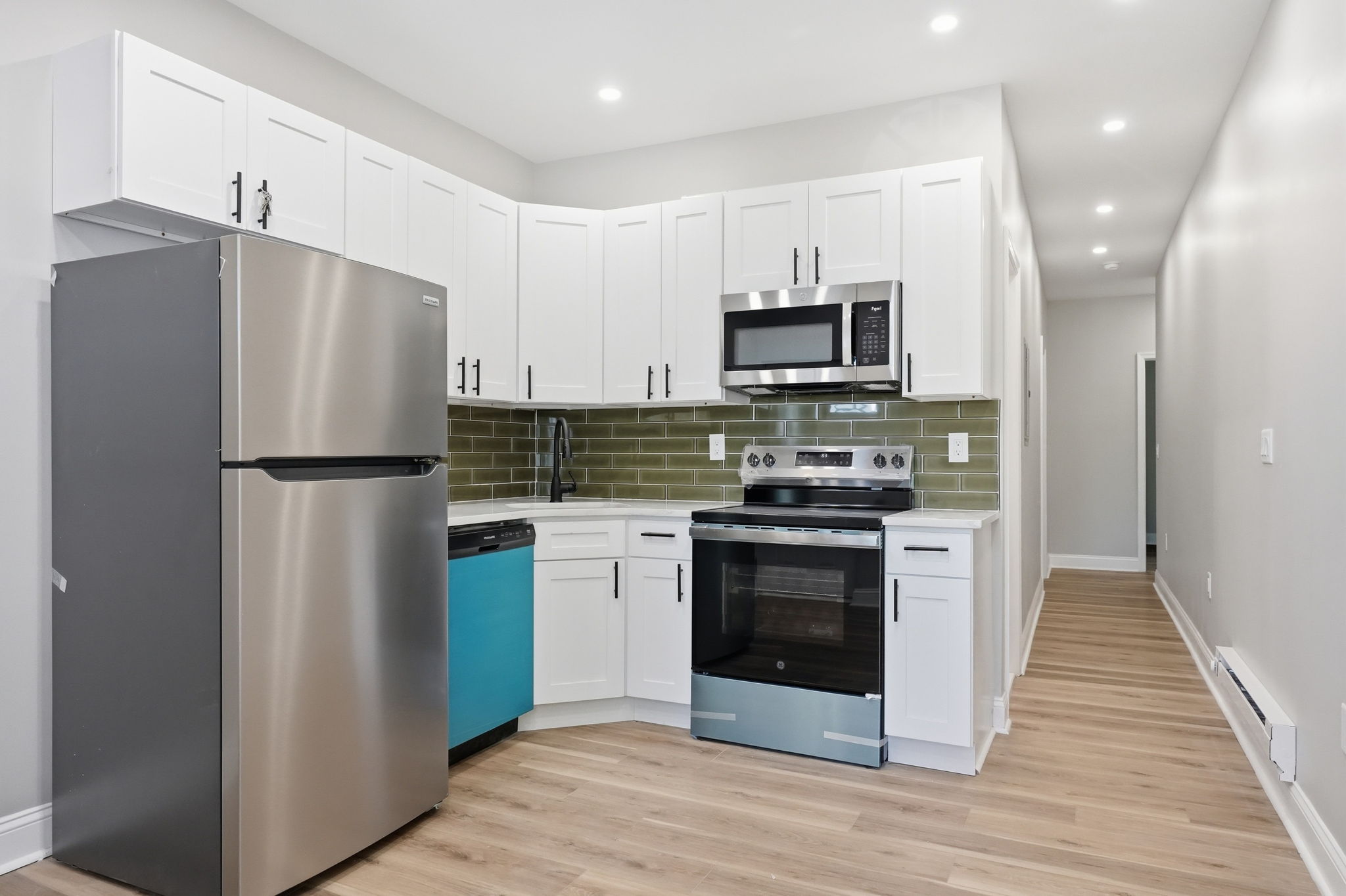Philadelphia Condo: 6028 Osage Ave