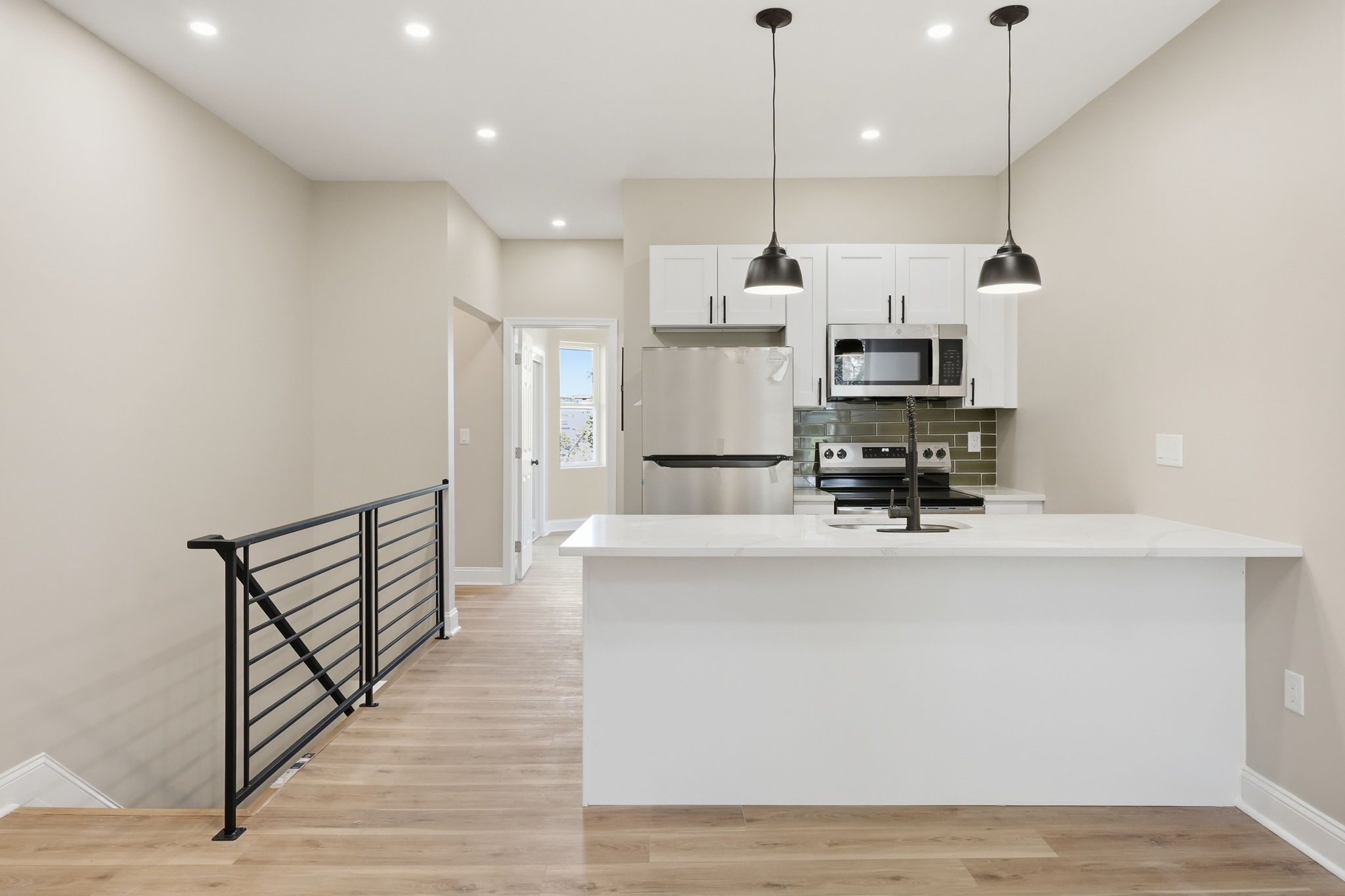 Philadelphia Condo: 6028 Osage Ave