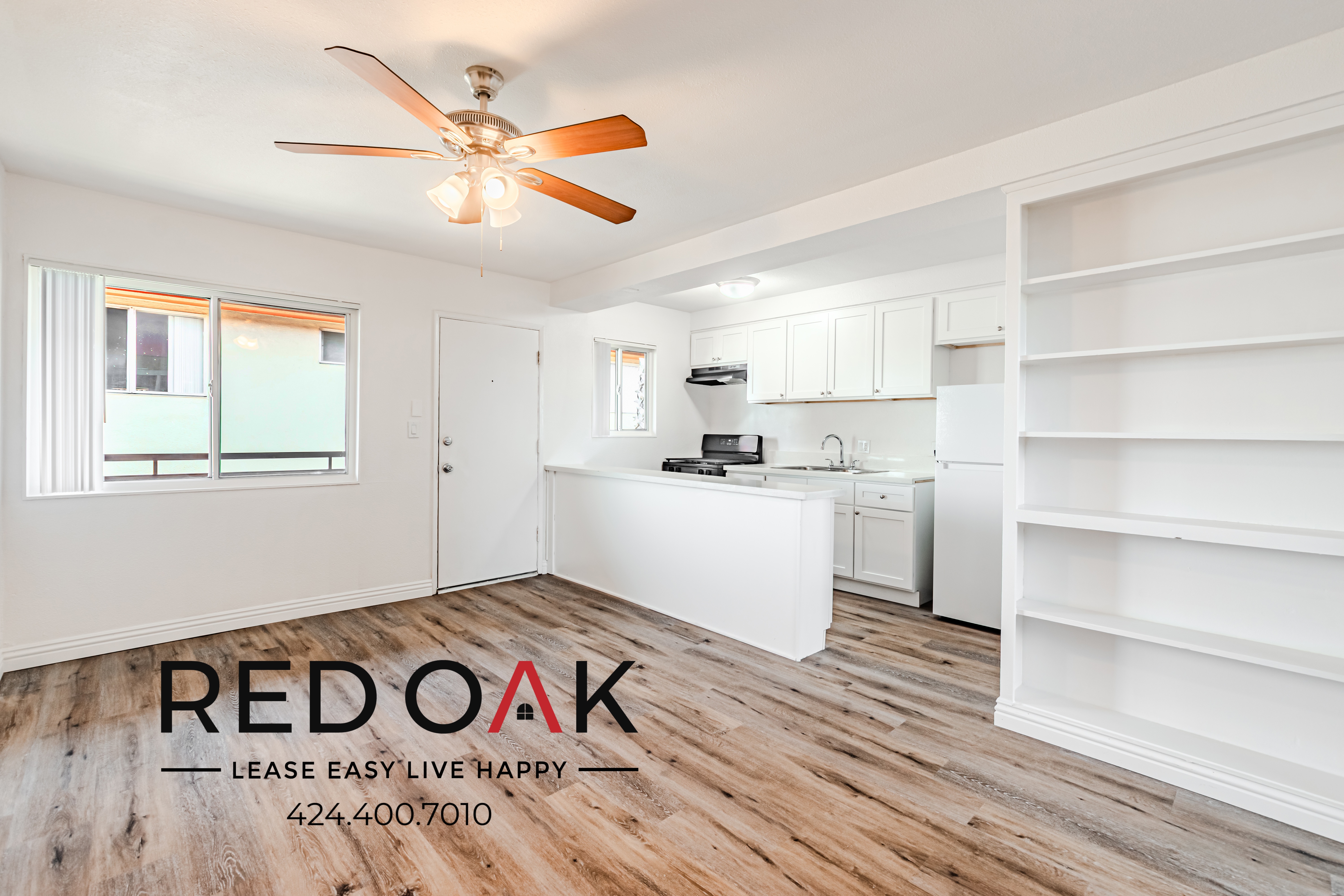 Torrance Condo: 3655 E Artesia Blvd