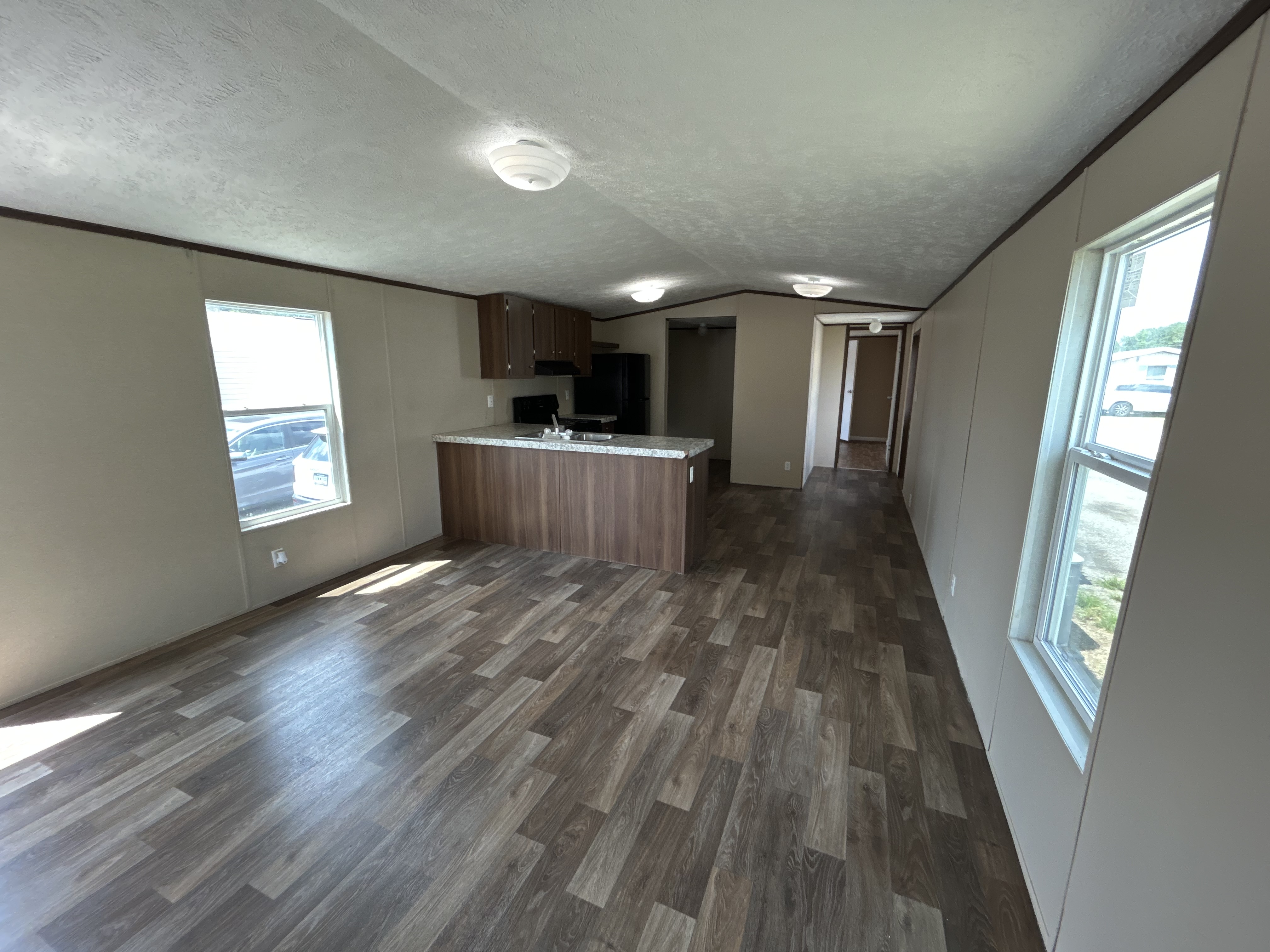 Dillon House: 303 Mark Road