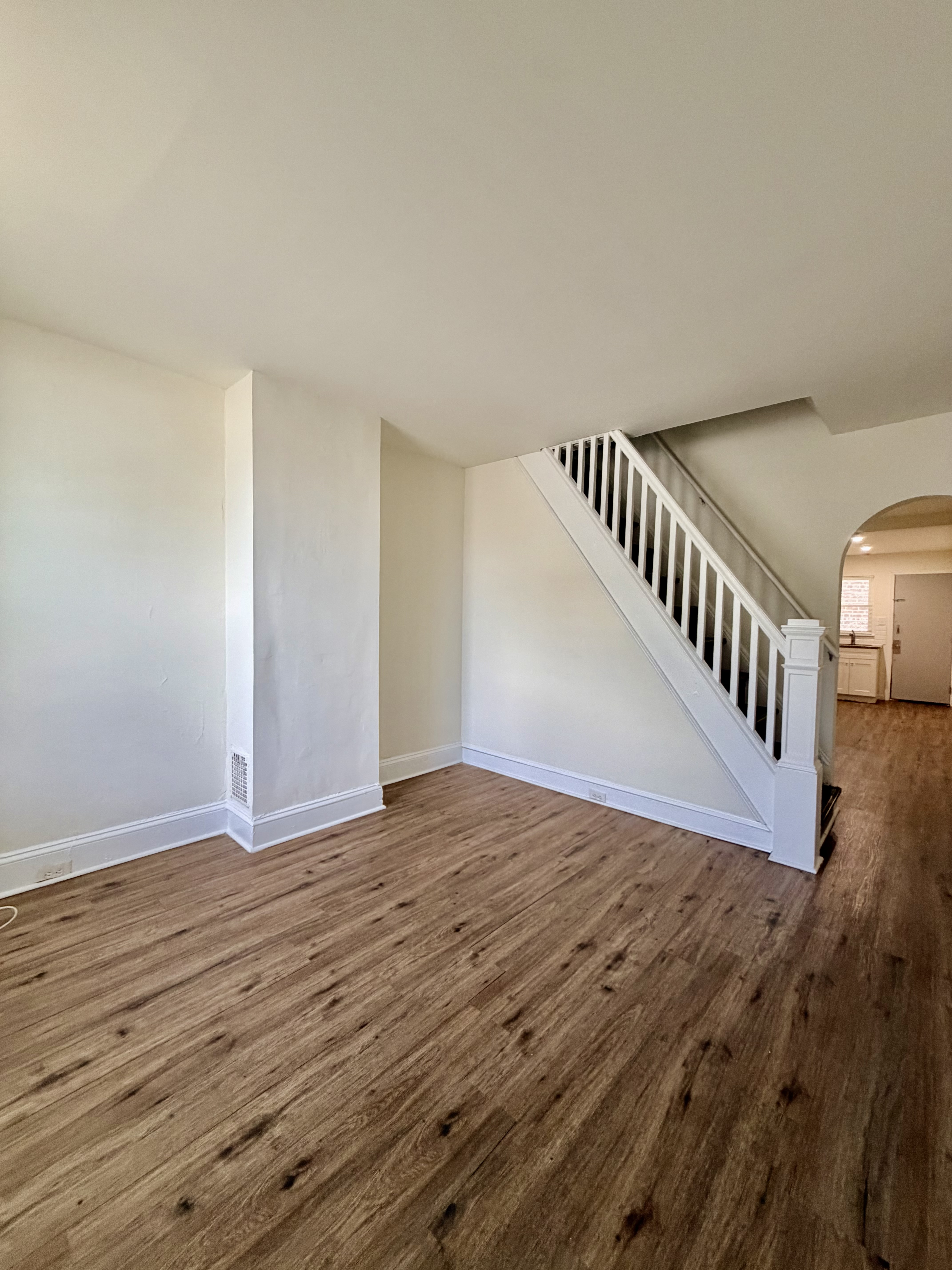 Philadelphia Townhome: 1844 Hart Ln