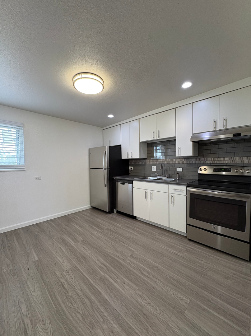 Lakewood Apartment: 1220 Wadsworth Blvd