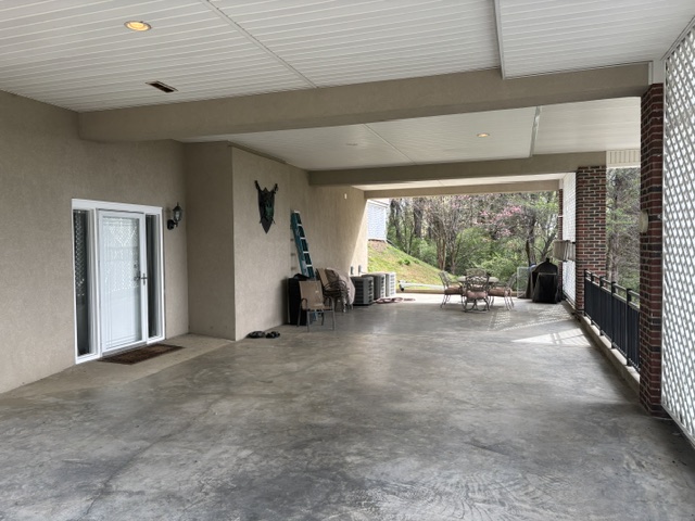 Knoxville Condo: 7540 Glastonbury Rd