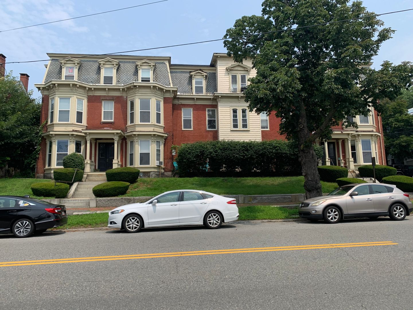 Haverhill Condo: 38 Summer Street