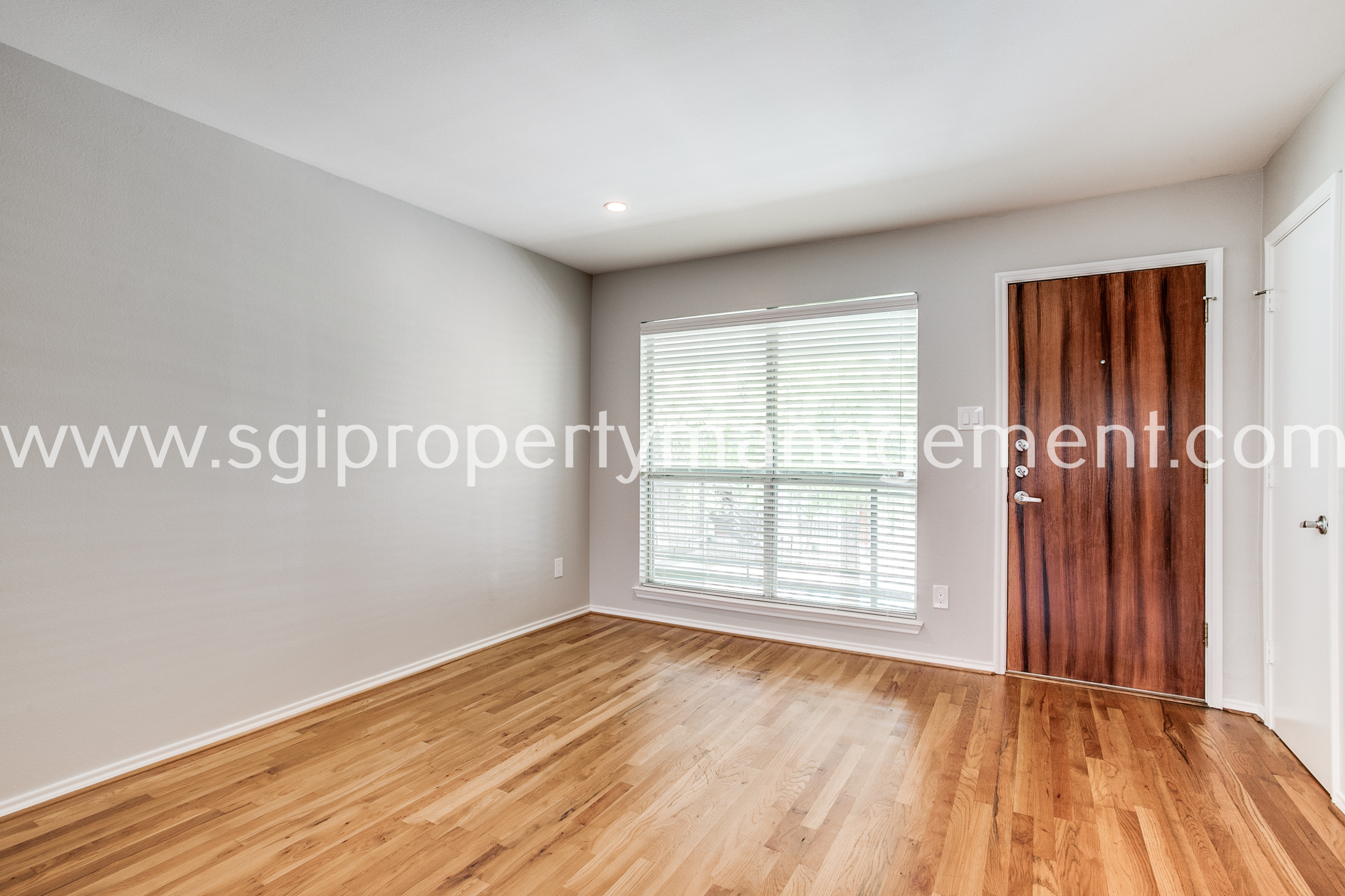 Dallas Condo: 4616 W Lovers Ln