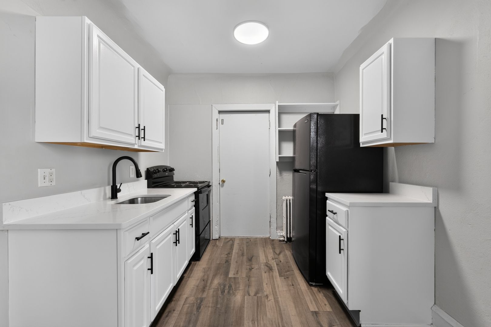 West Chester Condo: 332 W Washington St