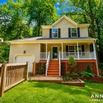 4 Bedroom Rental – 1291 Circle Drive Arnold MD 21012
