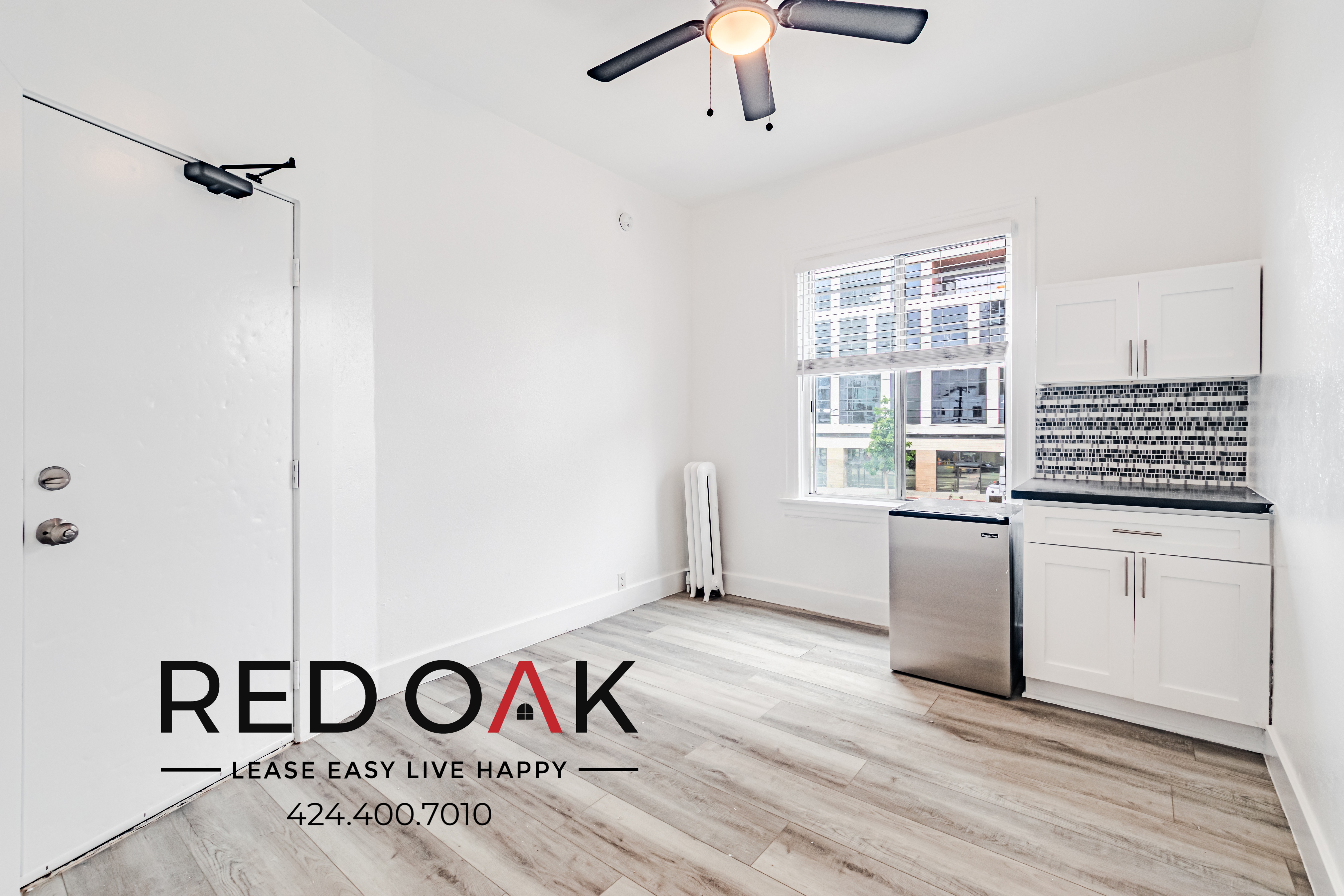 Los Angeles Condo: 5849 W Sunset Blvd