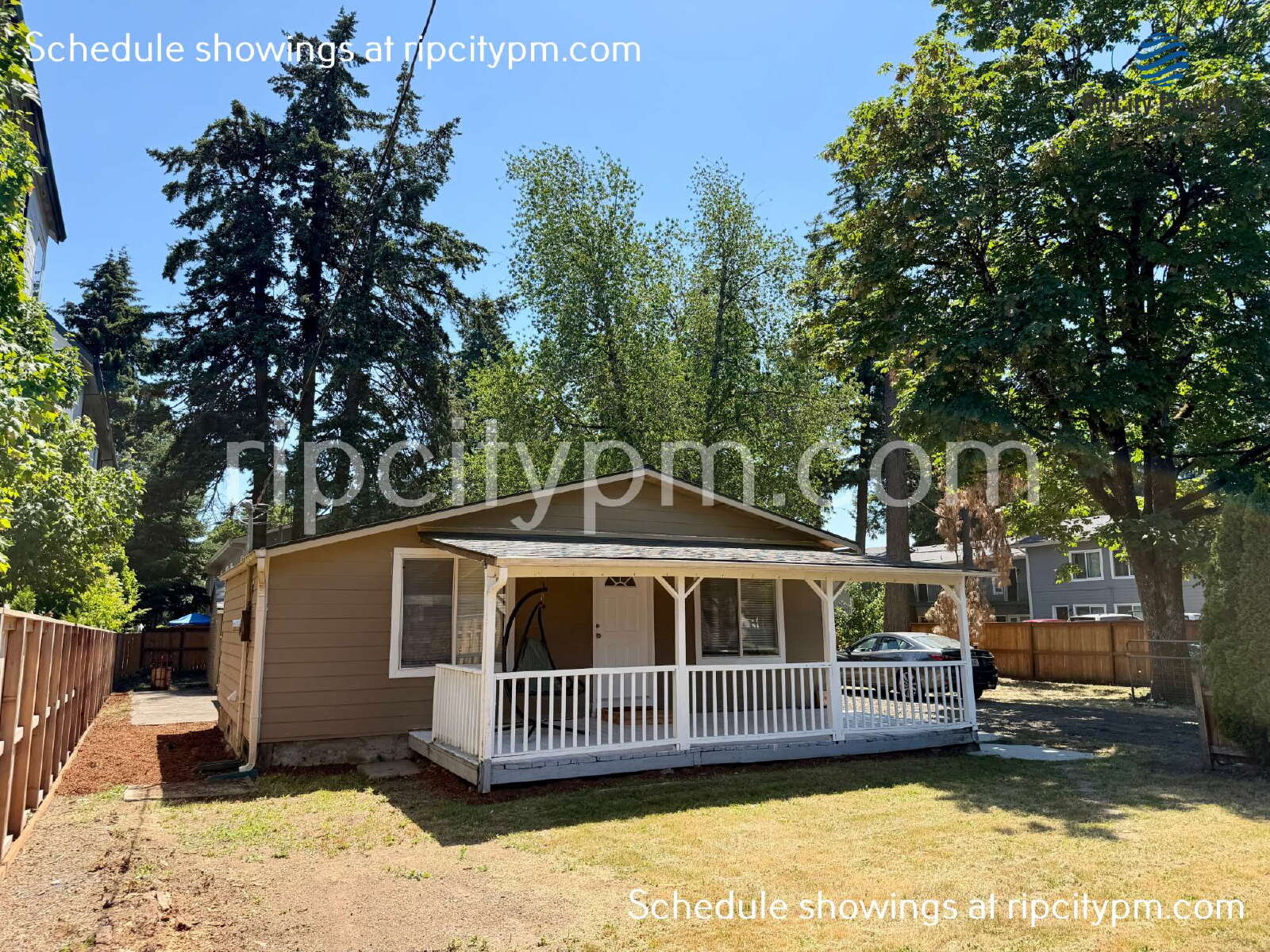 Portland House: 17500 East Burnside Street