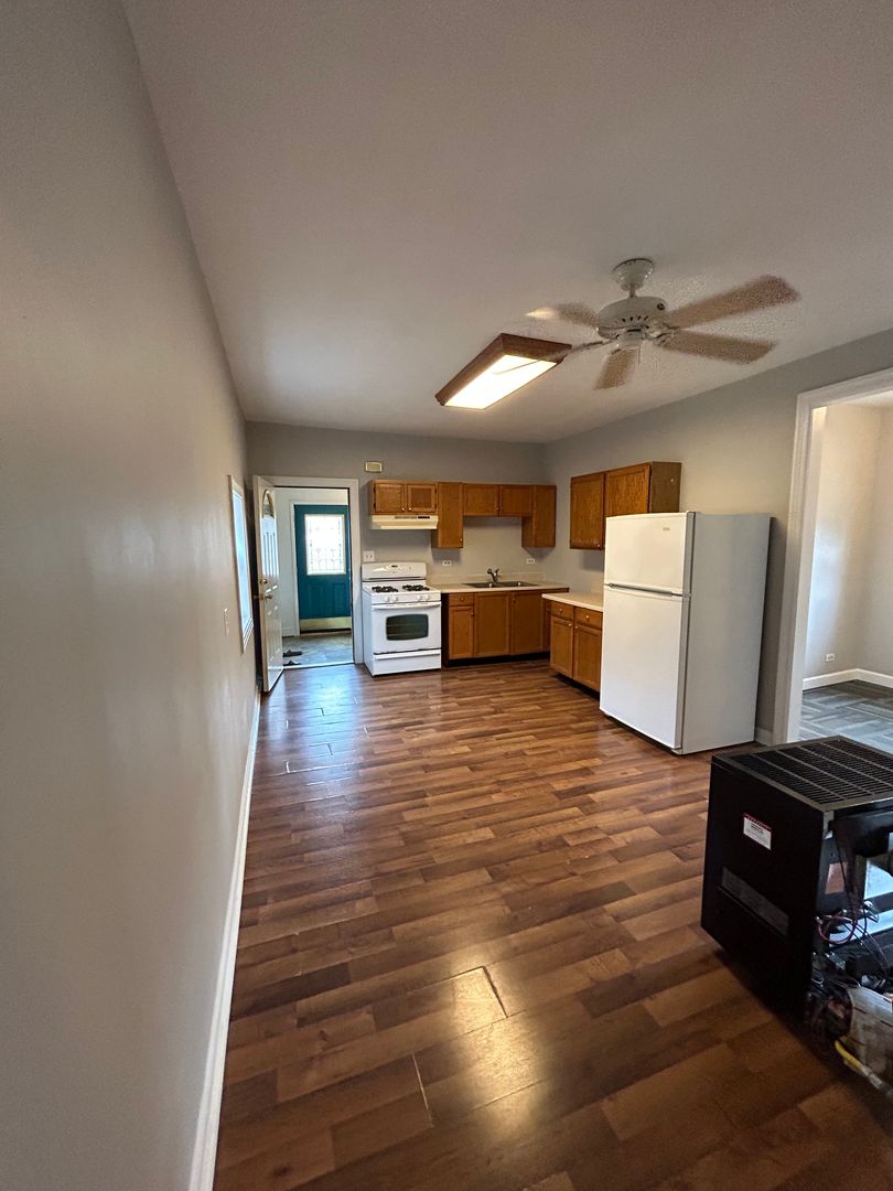 Chicago Condo: 1243 W. 32nd Street