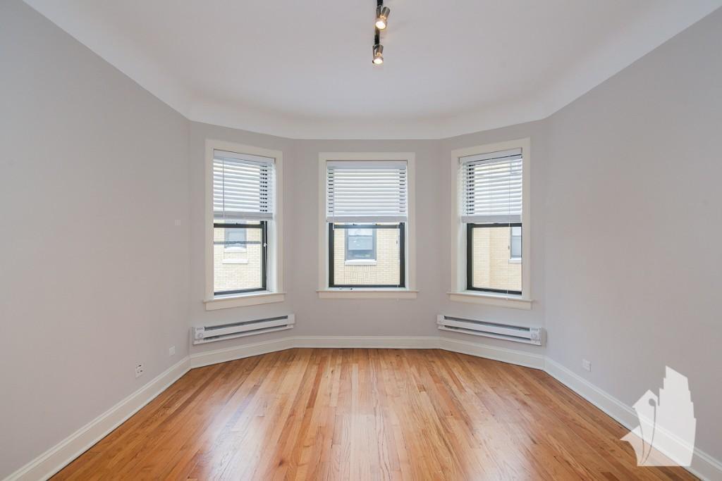Chicago Condo: 2325.5 North Rockwell