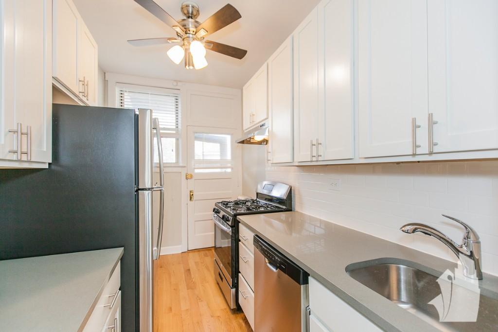 Chicago Condo: 1920 West Winona Street,