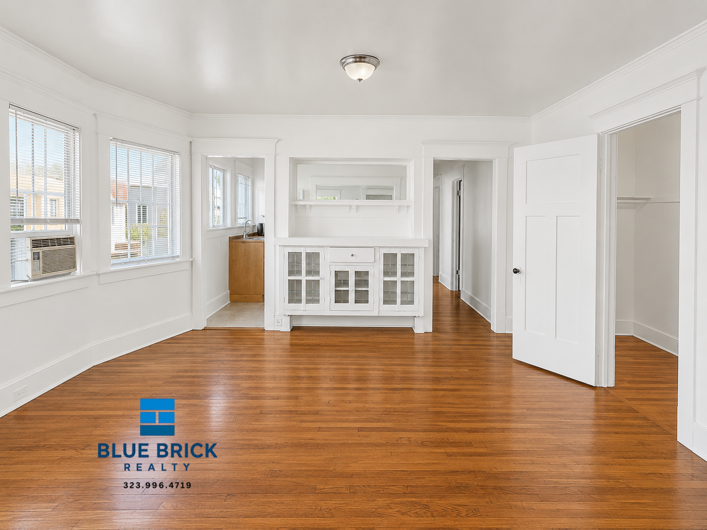 Los Angeles Condo: 3510 White House Pl
